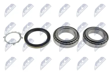 NTY KIT COJINETE RUEDA TRASERA