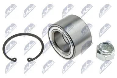 NTY KIT COJINETE RUEDA TRASERA