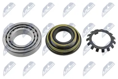 NTY KIT COJINETE RUEDA TRASERA