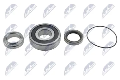 NTY KIT COJINETE RUEDA TRASERA