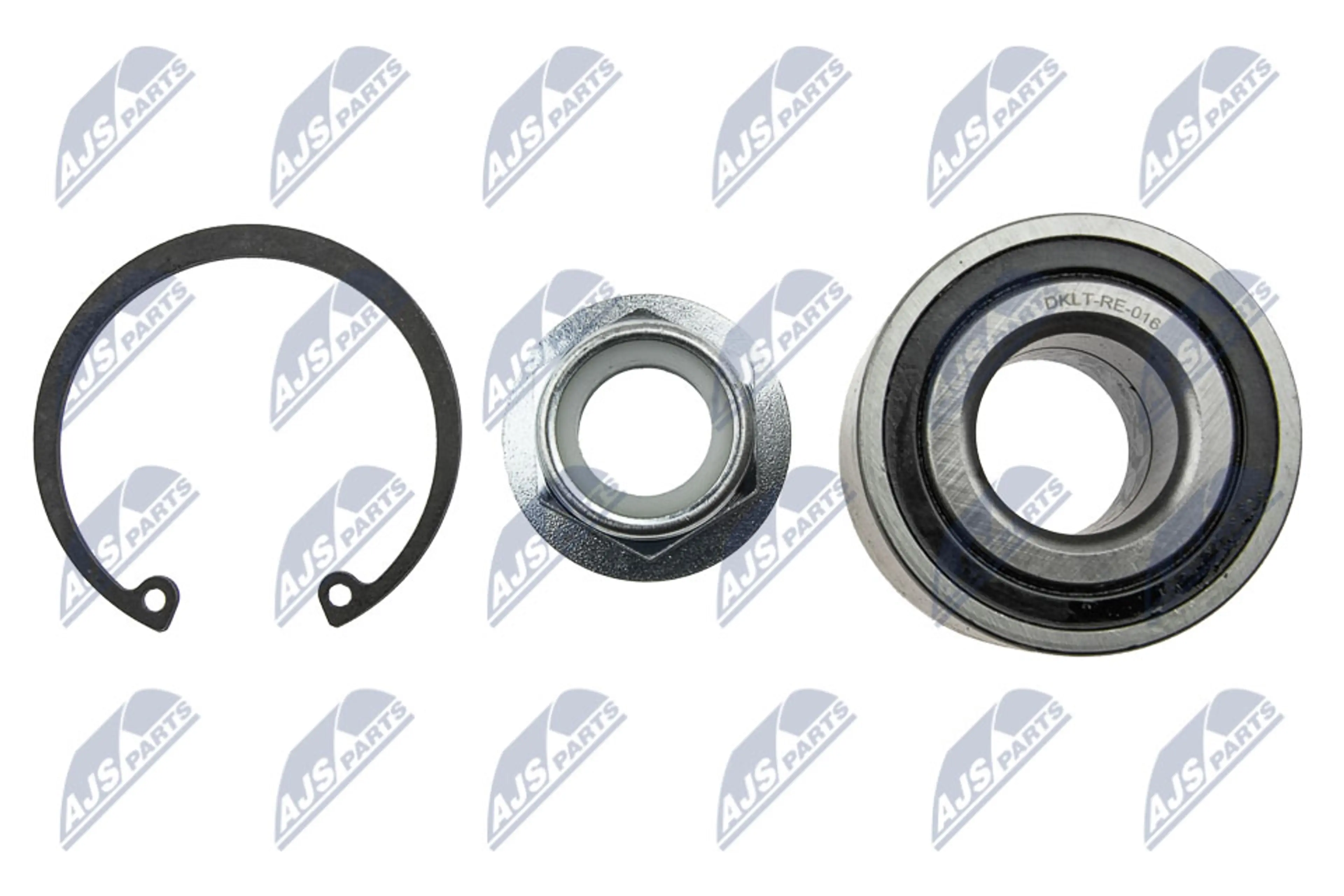 COJINETE RUEDA TRASERA ABS200698