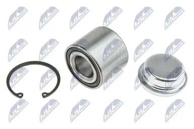 NTY KIT COJINETE RUEDA TRASERA