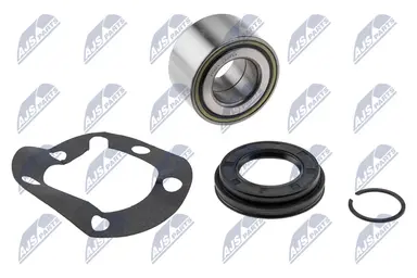NTY KIT COJINETE RUEDA TRASERA