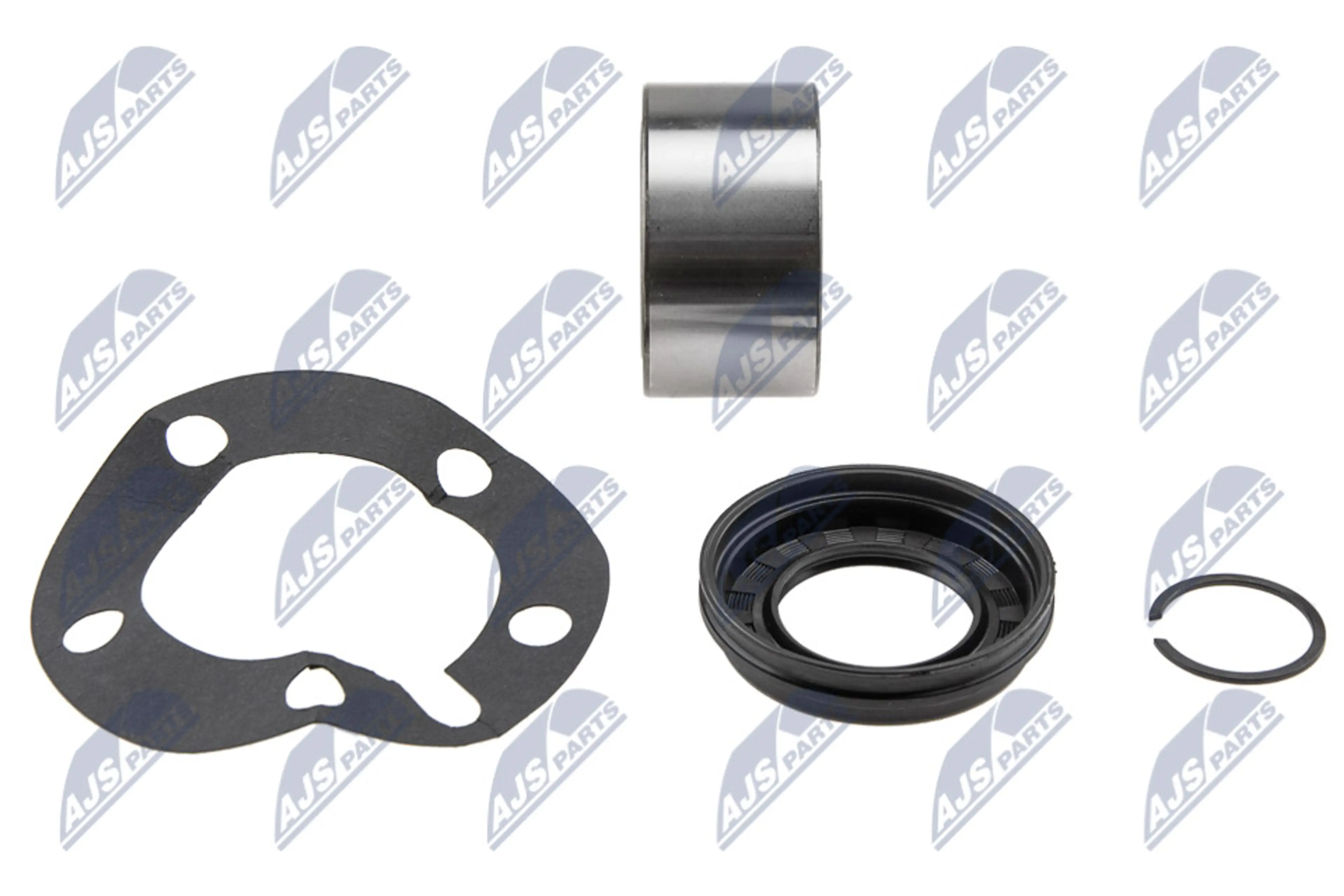 NTY KIT COJINETE RUEDA TRASERA