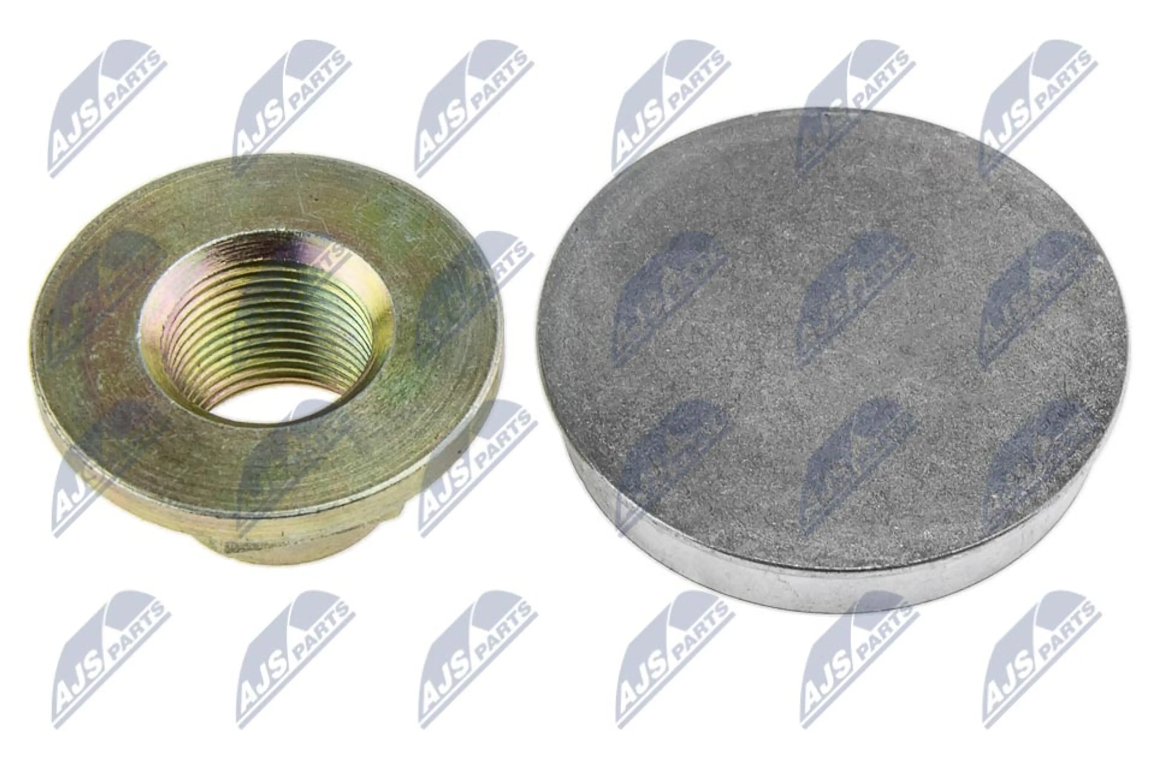 NTY KIT DE MONTAJE