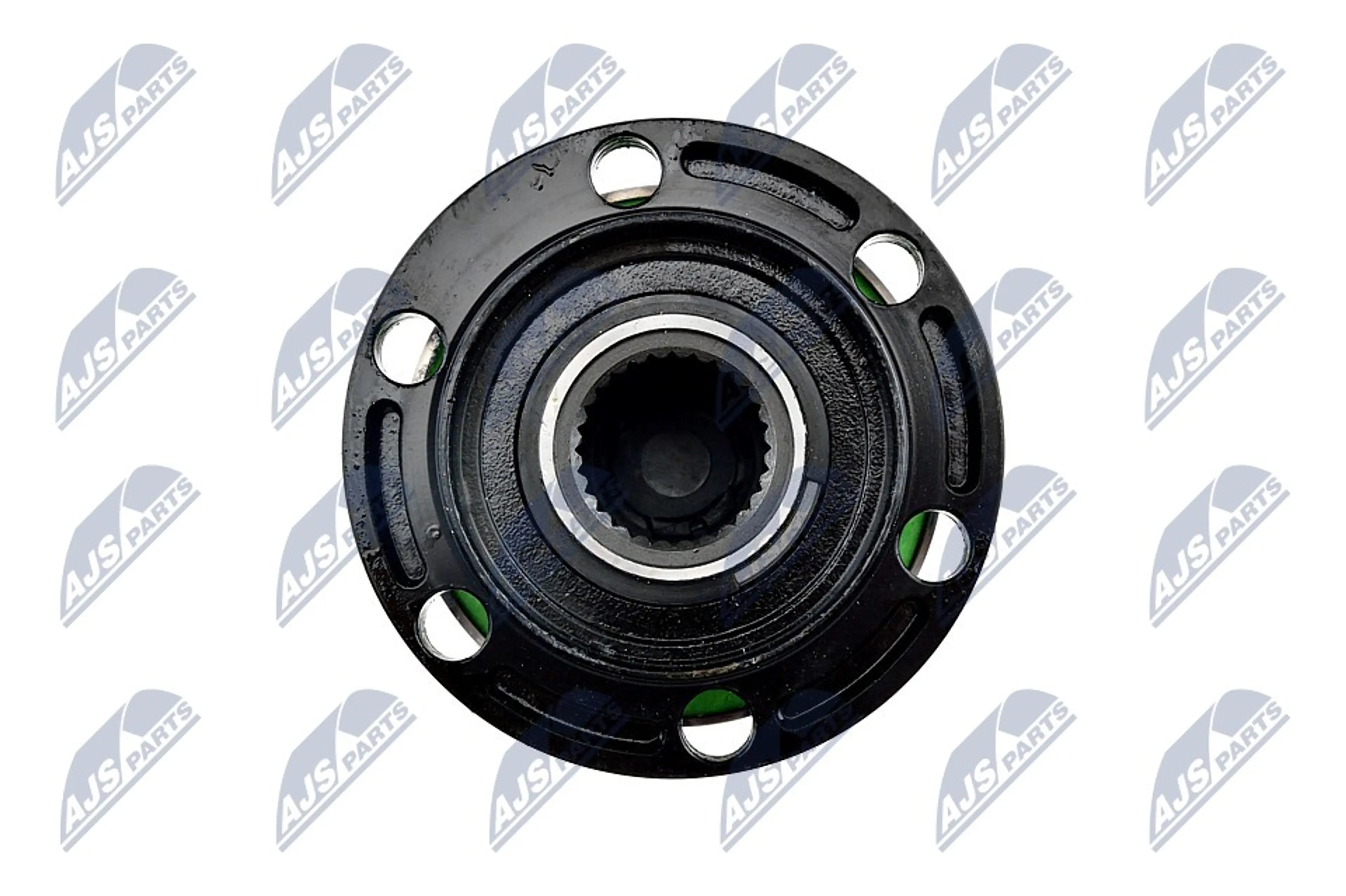 NTY CUBO DE RUEDA LIBRE HUBS