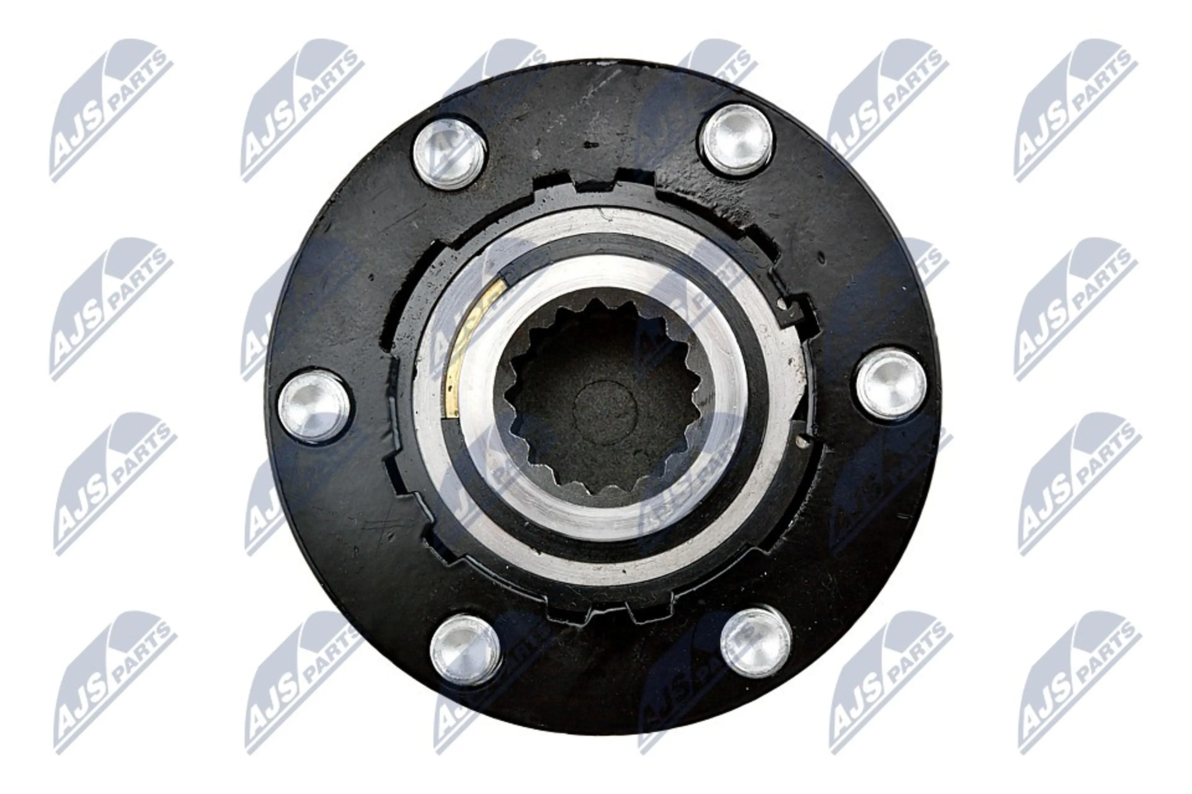 NTY CUBO DE RUEDA LIBRE HUBS