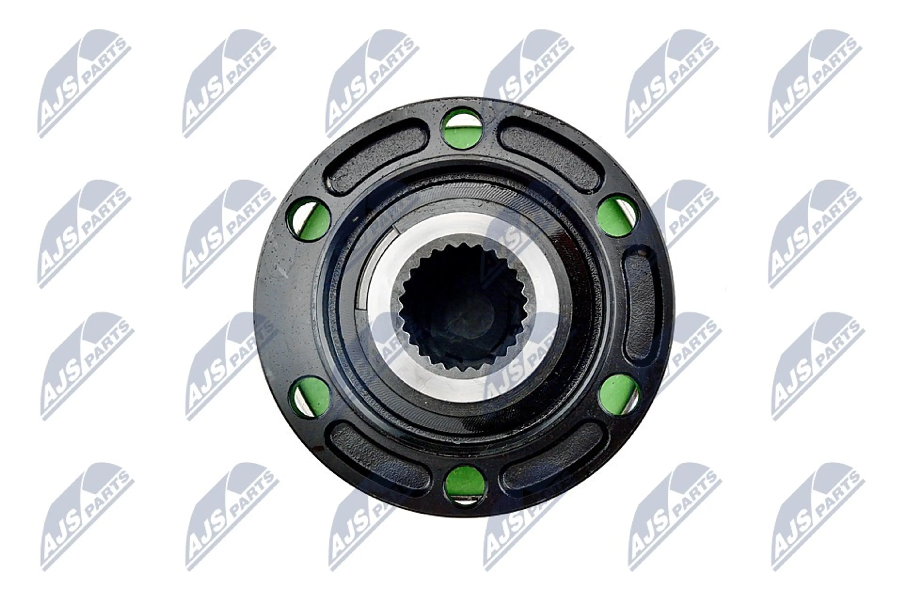 NTY CUBO DE RUEDA LIBRE HUBS