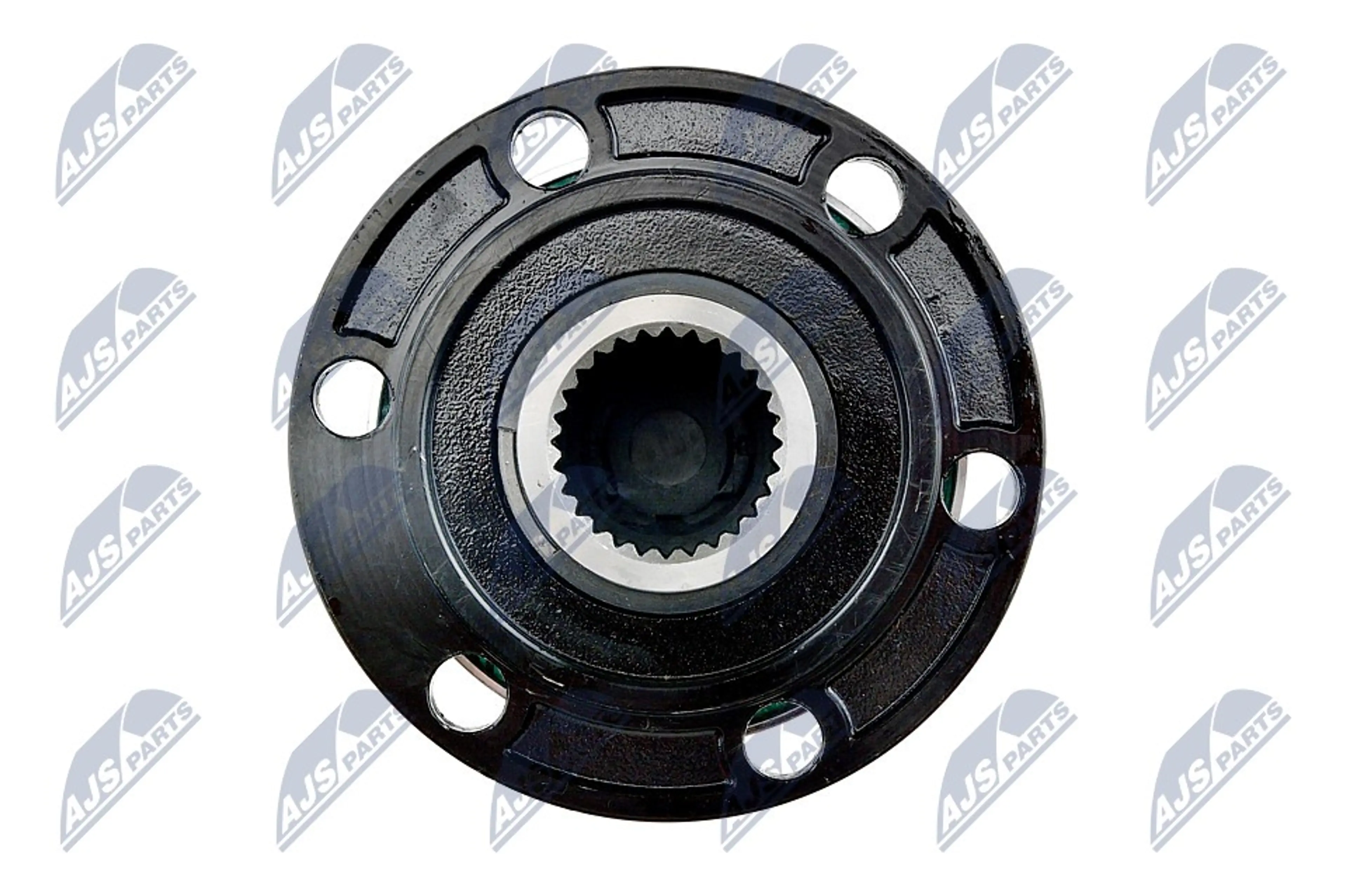 NTY CUBO DE RUEDA LIBRE HUBS
