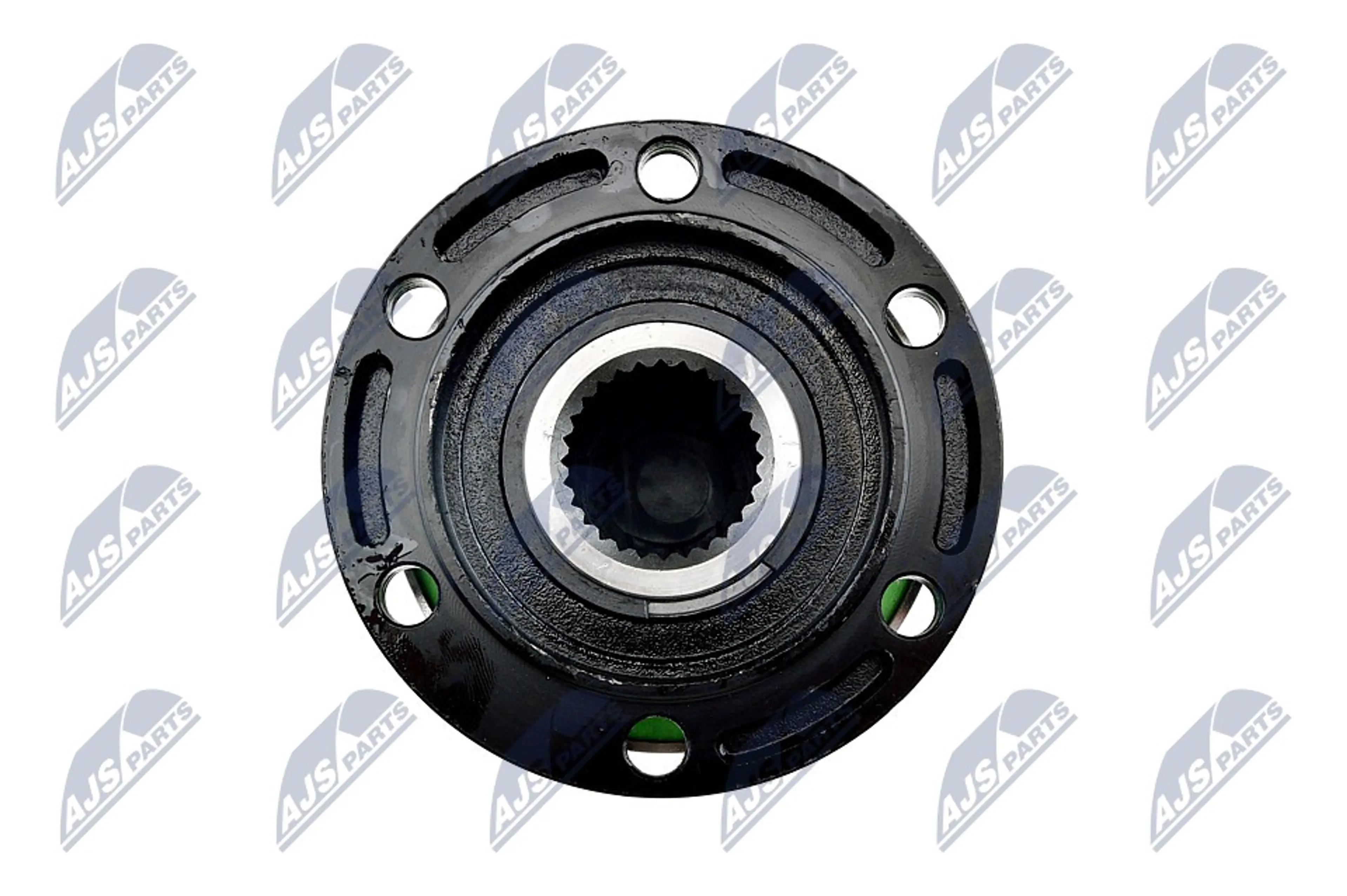 NTY CUBO DE RUEDA LIBRE HUBS
