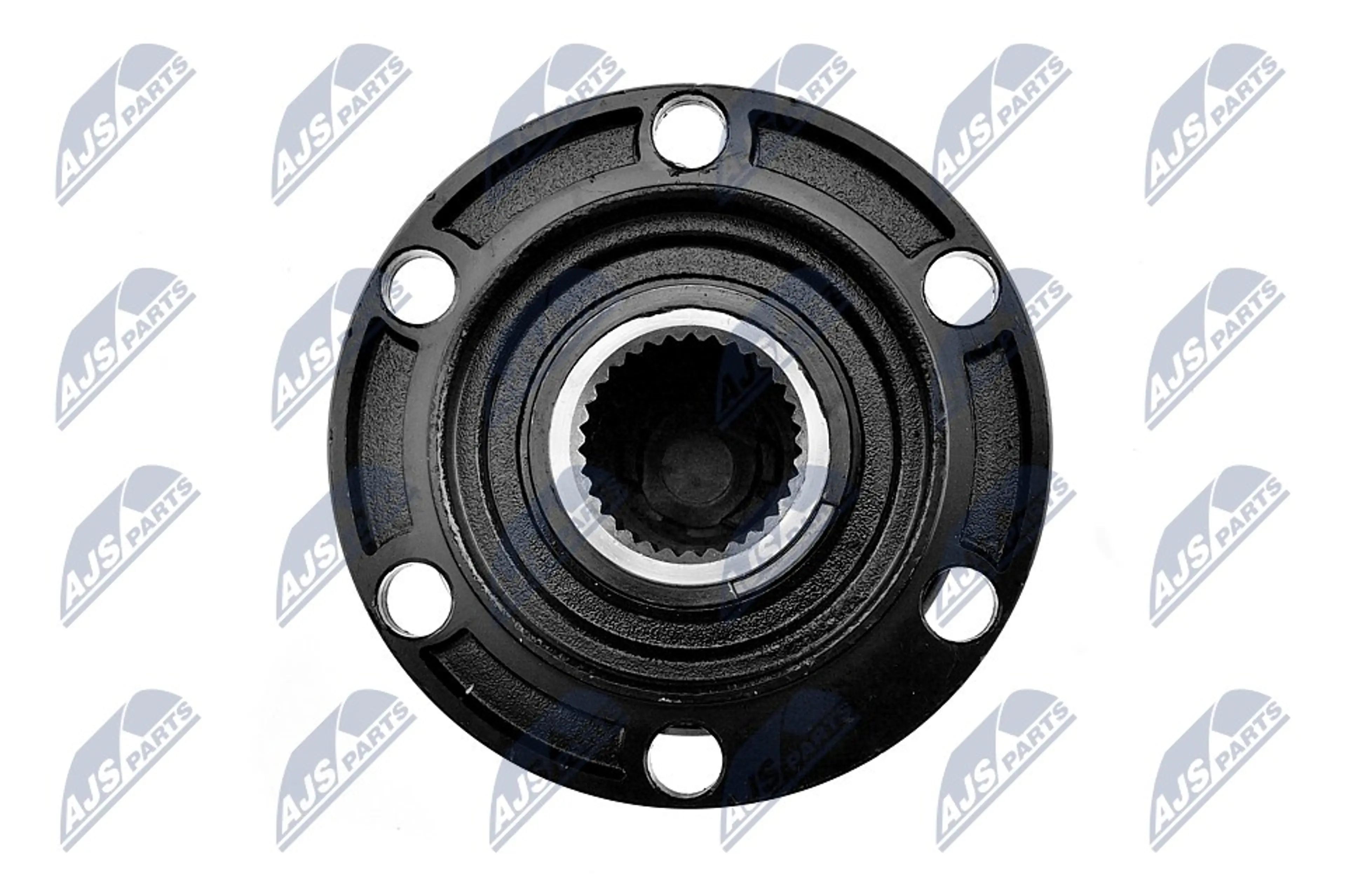 NTY CUBO DE RUEDA LIBRE HUBS