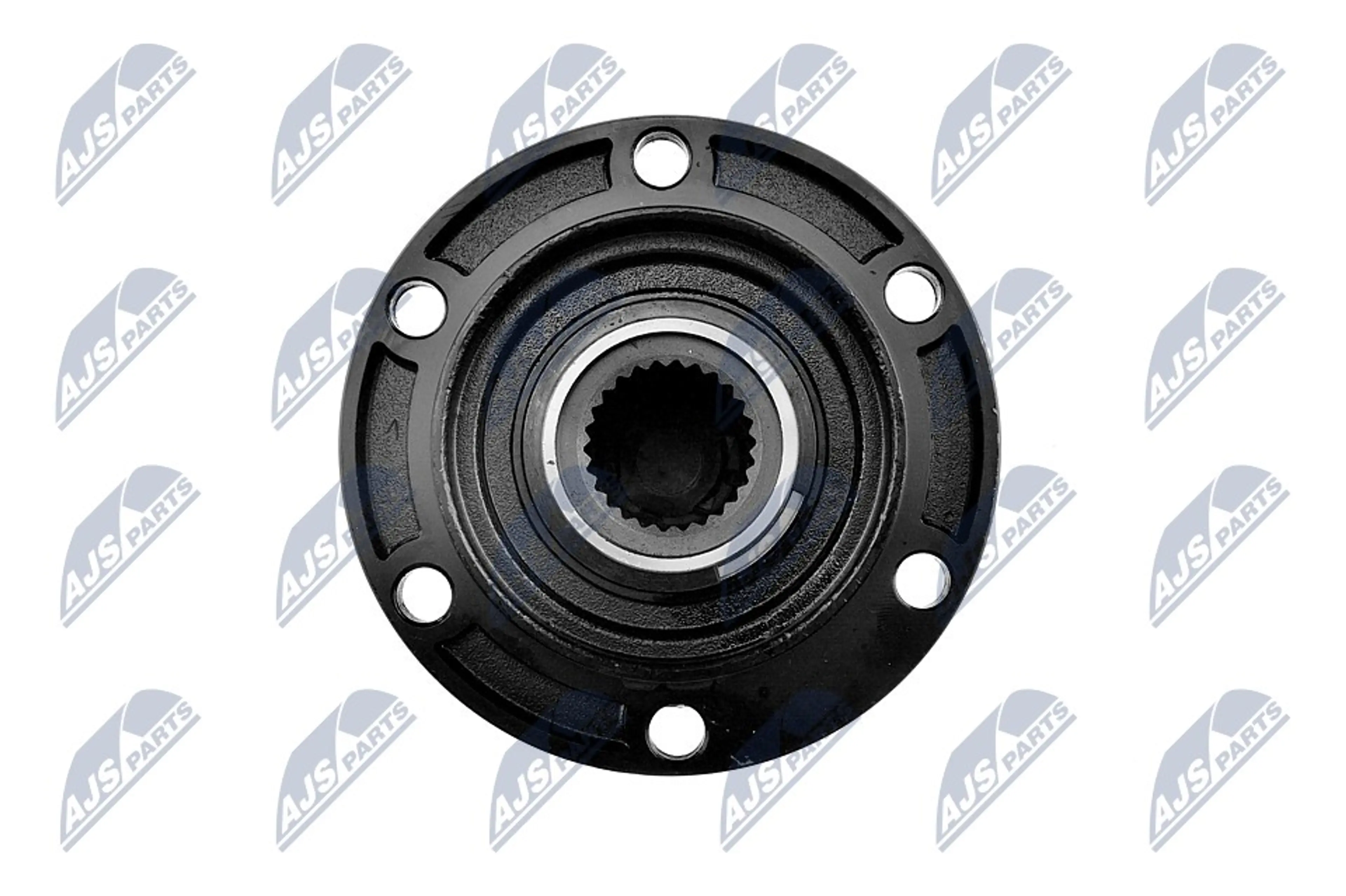 NTY CUBO DE RUEDA LIBRE HUBS
