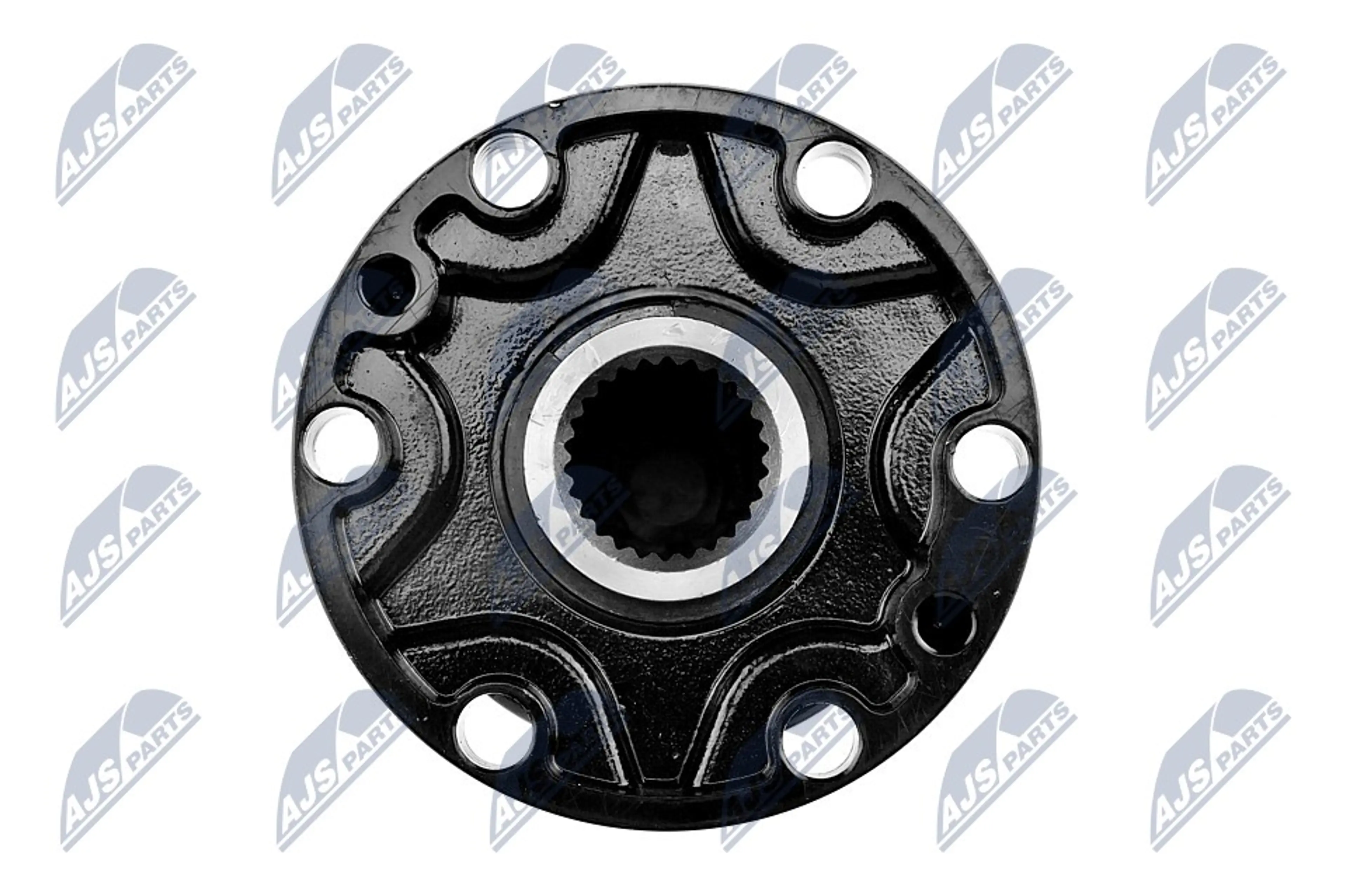 NTY CUBO DE RUEDA LIBRE HUBS