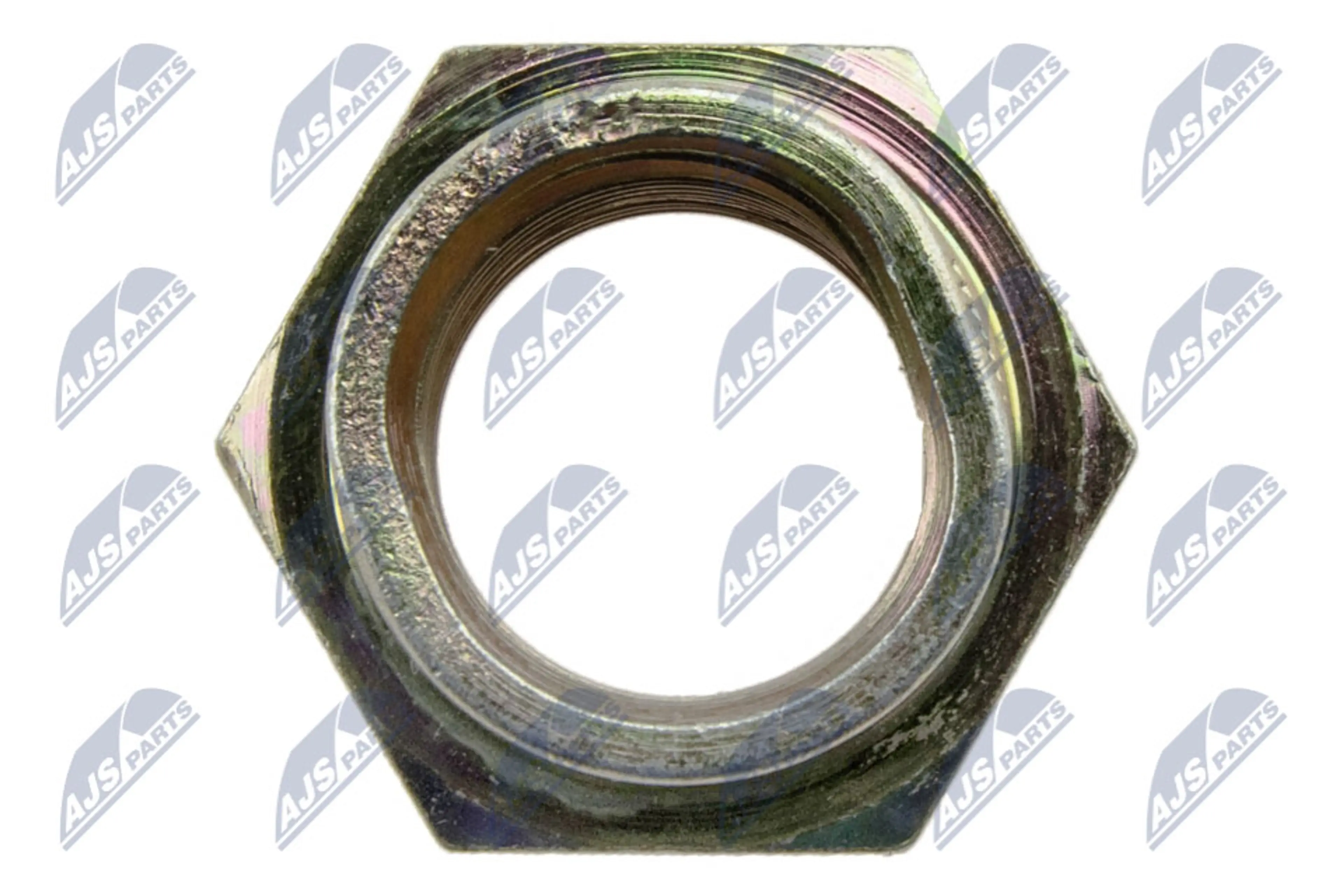 TUERCA M24X2,0