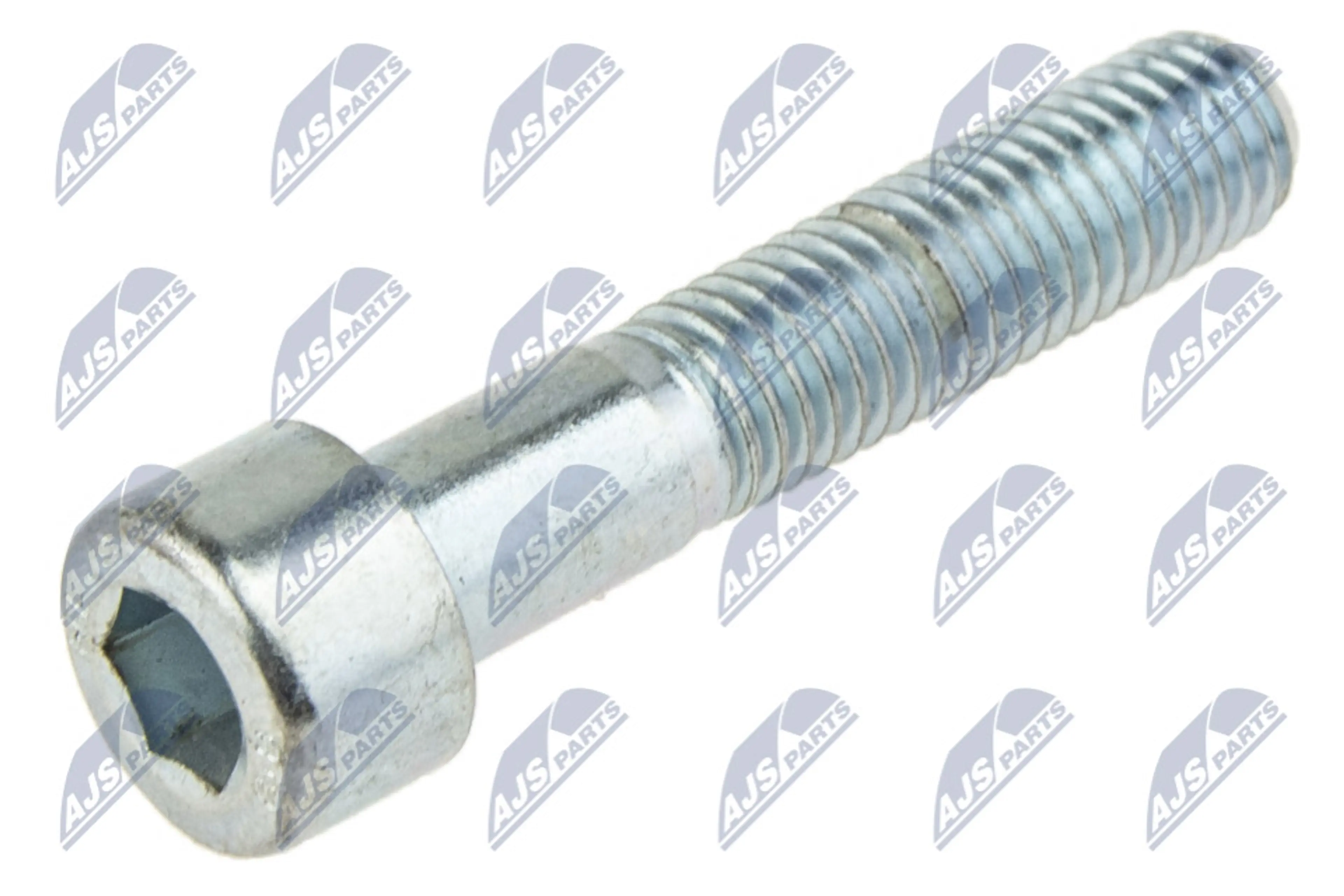 TORNILLO M10X50