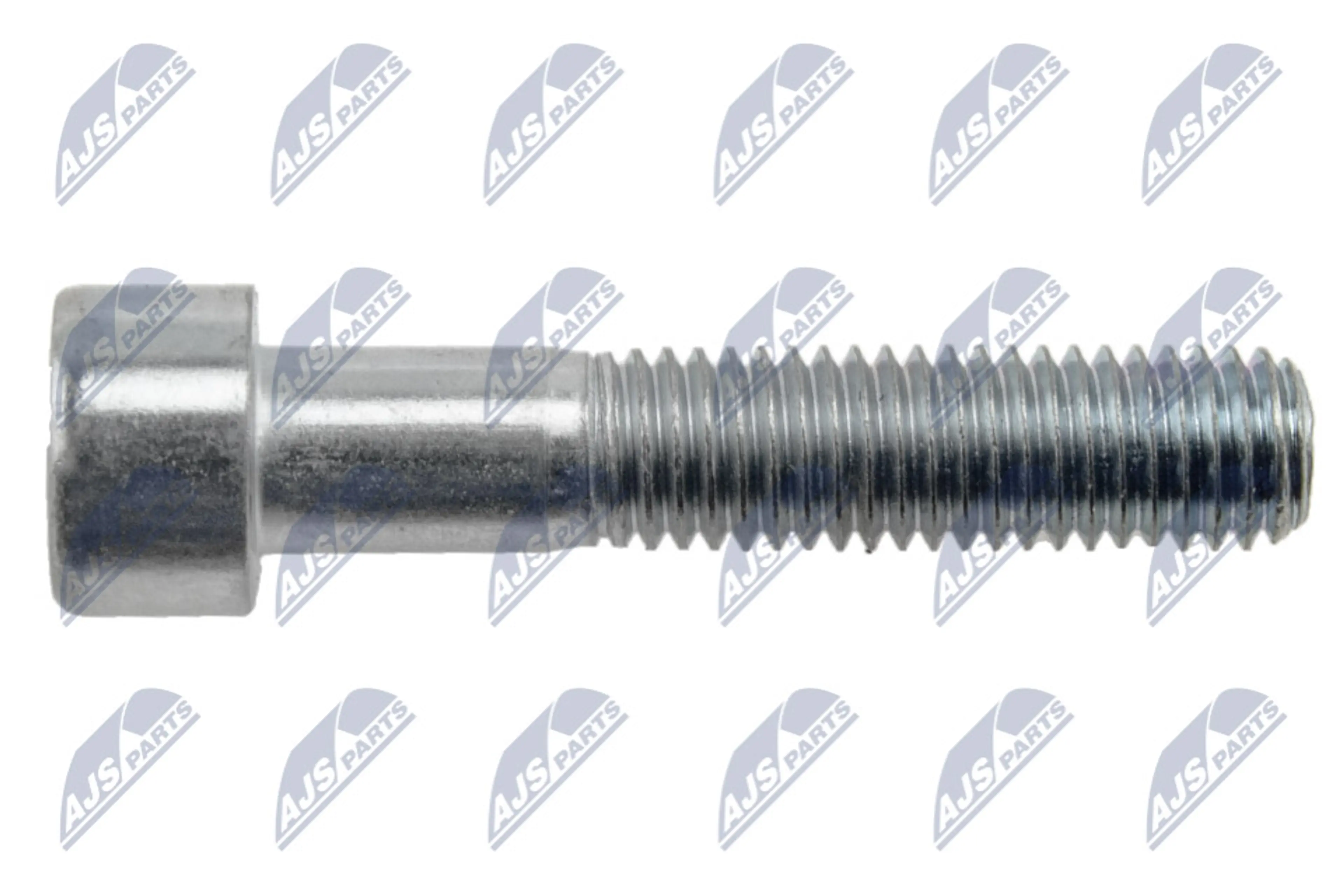 TORNILLO M10X50