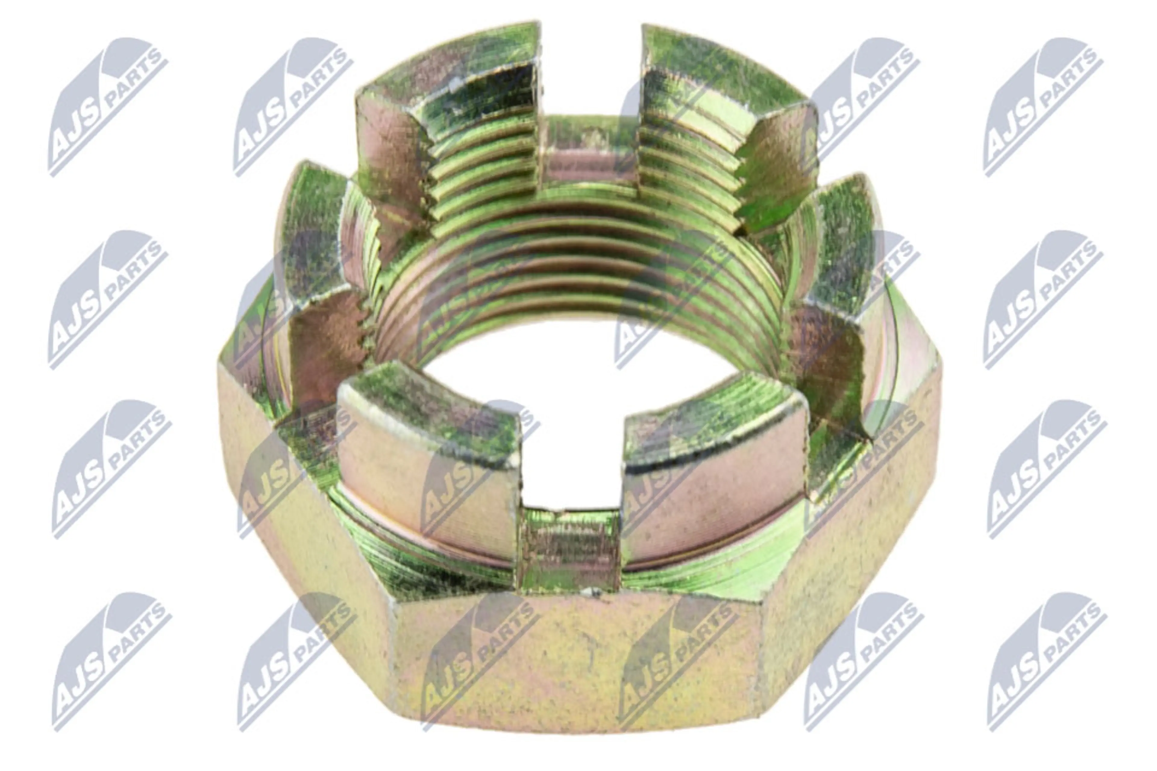 TUERCA M22X1,5