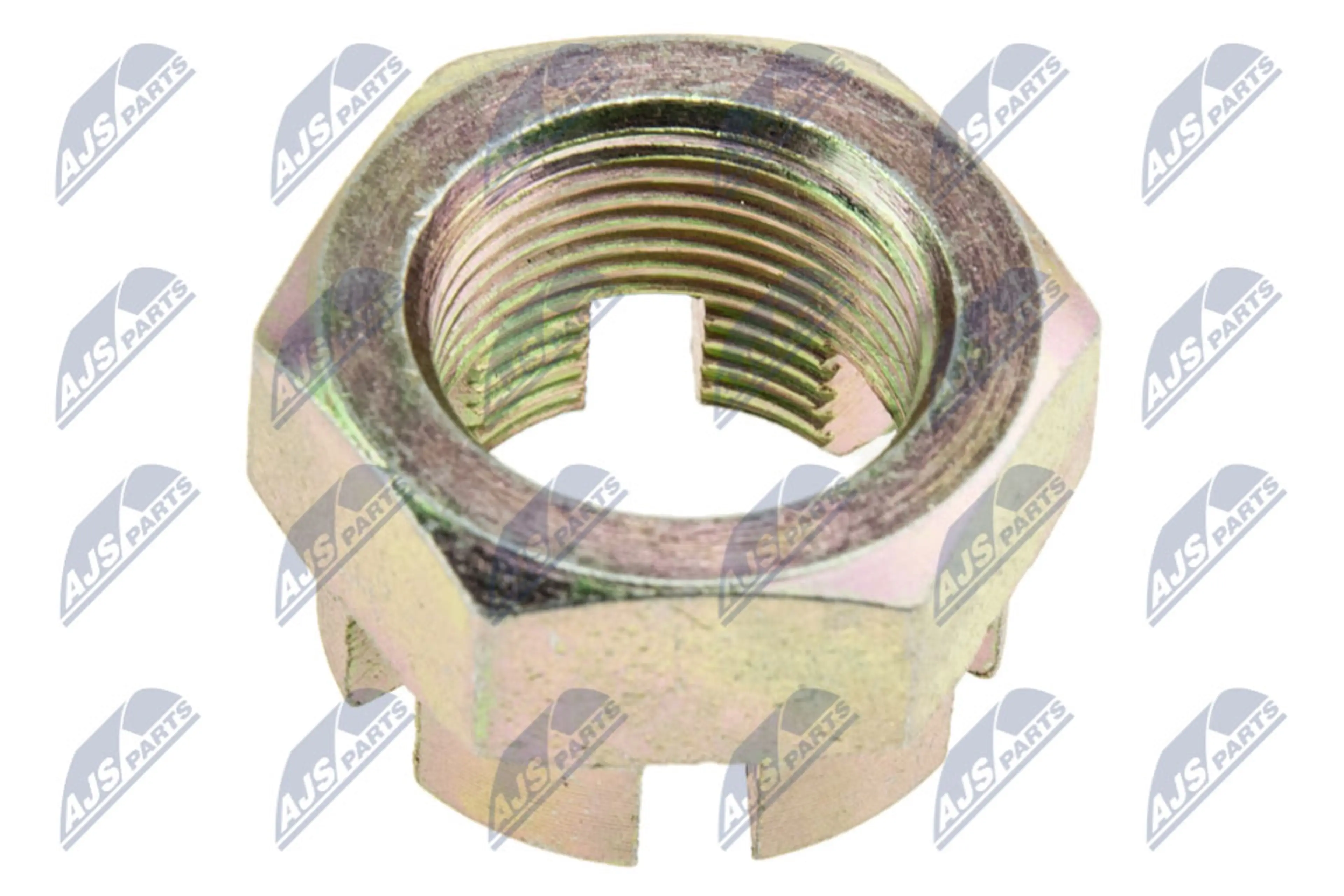 TUERCA M22X1,5
