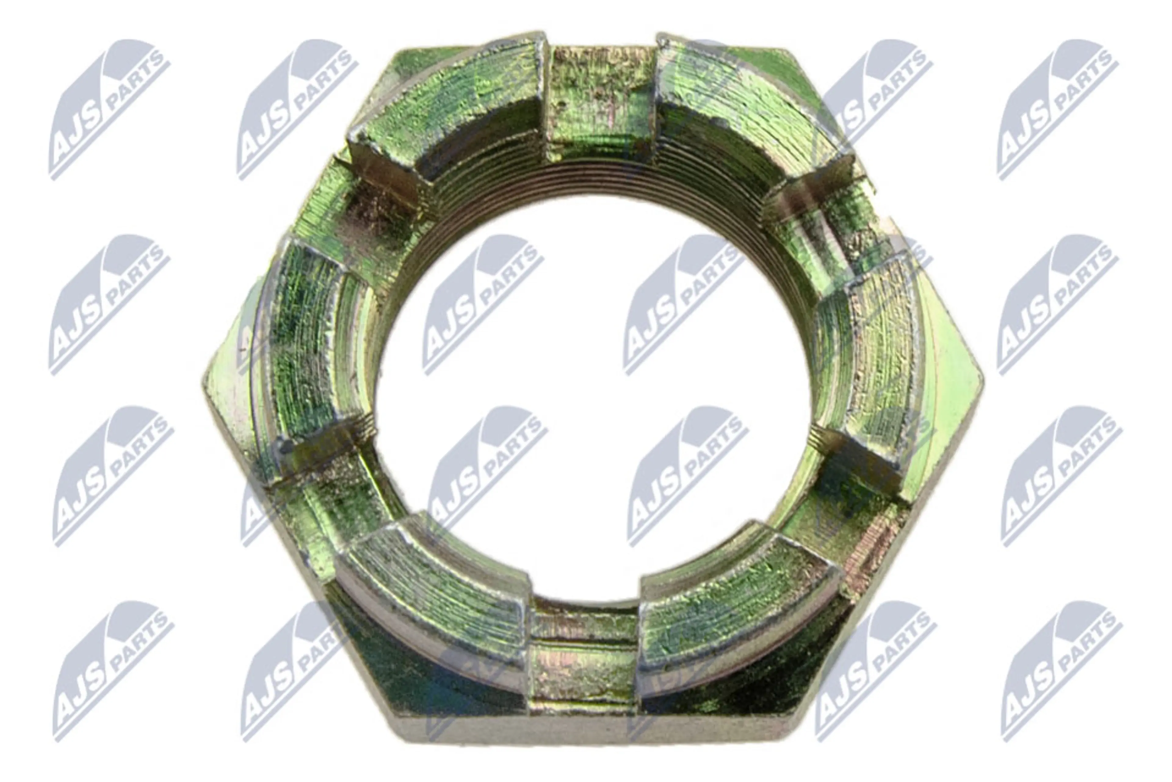 TUERCA M22X1,5