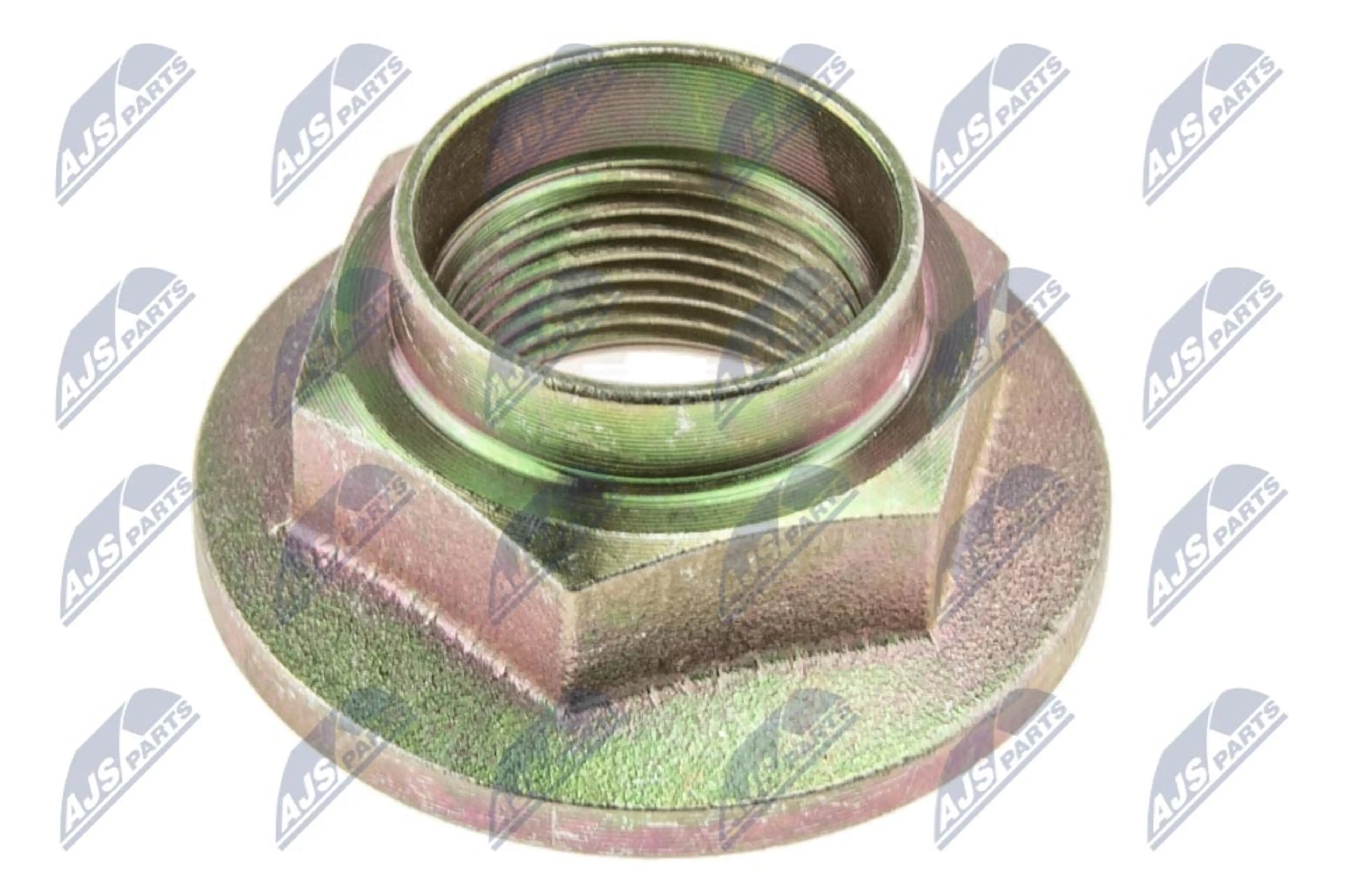 TUERCA M22X1,5