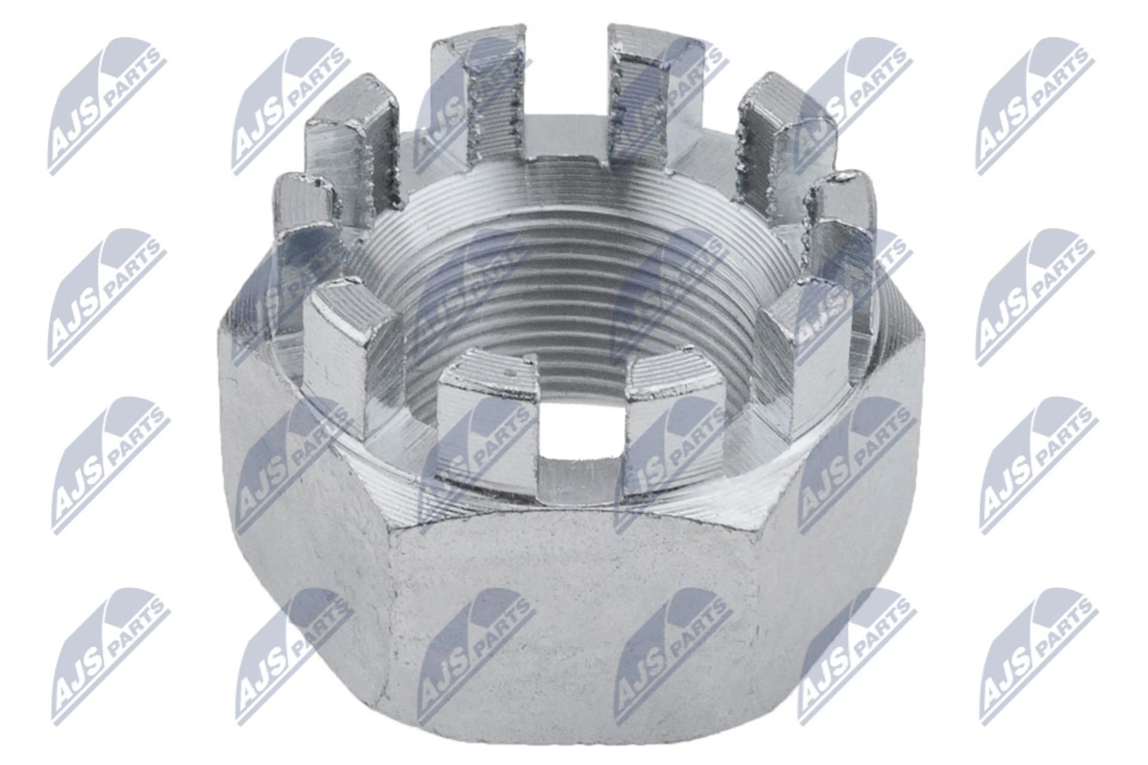 TUERCA M20X1,0
