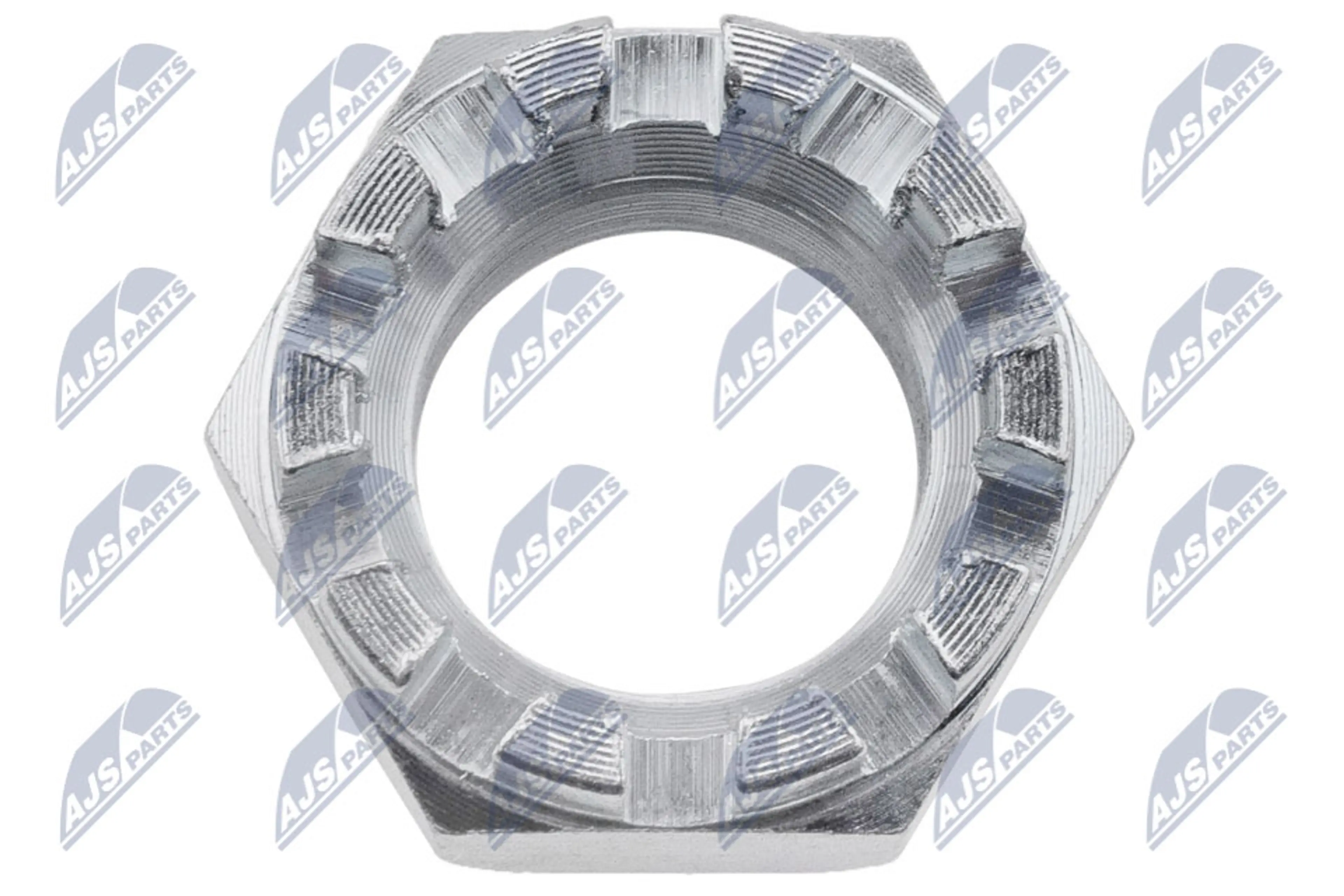 TUERCA M20X1,0