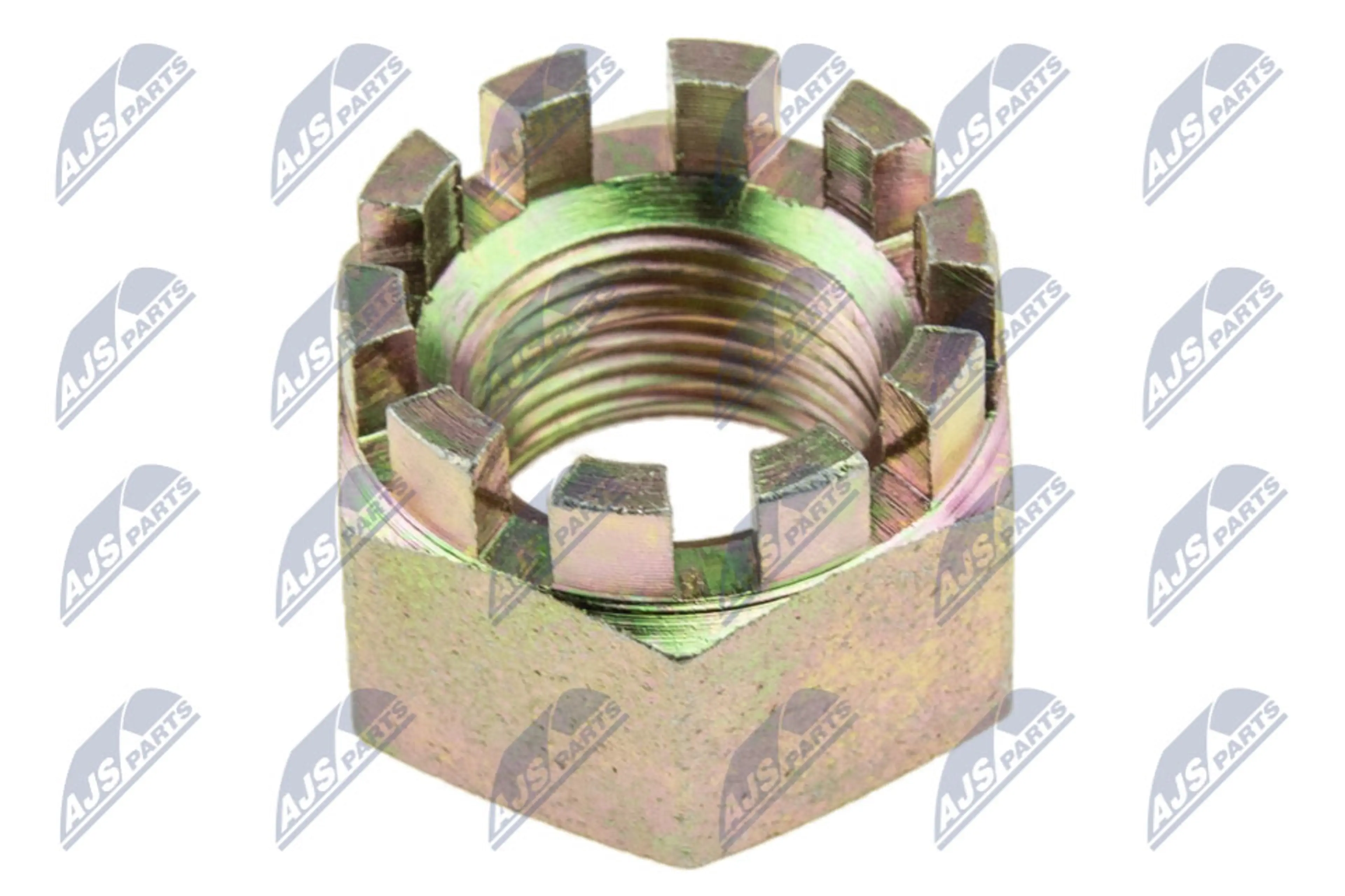 TUERCA M20X1,5