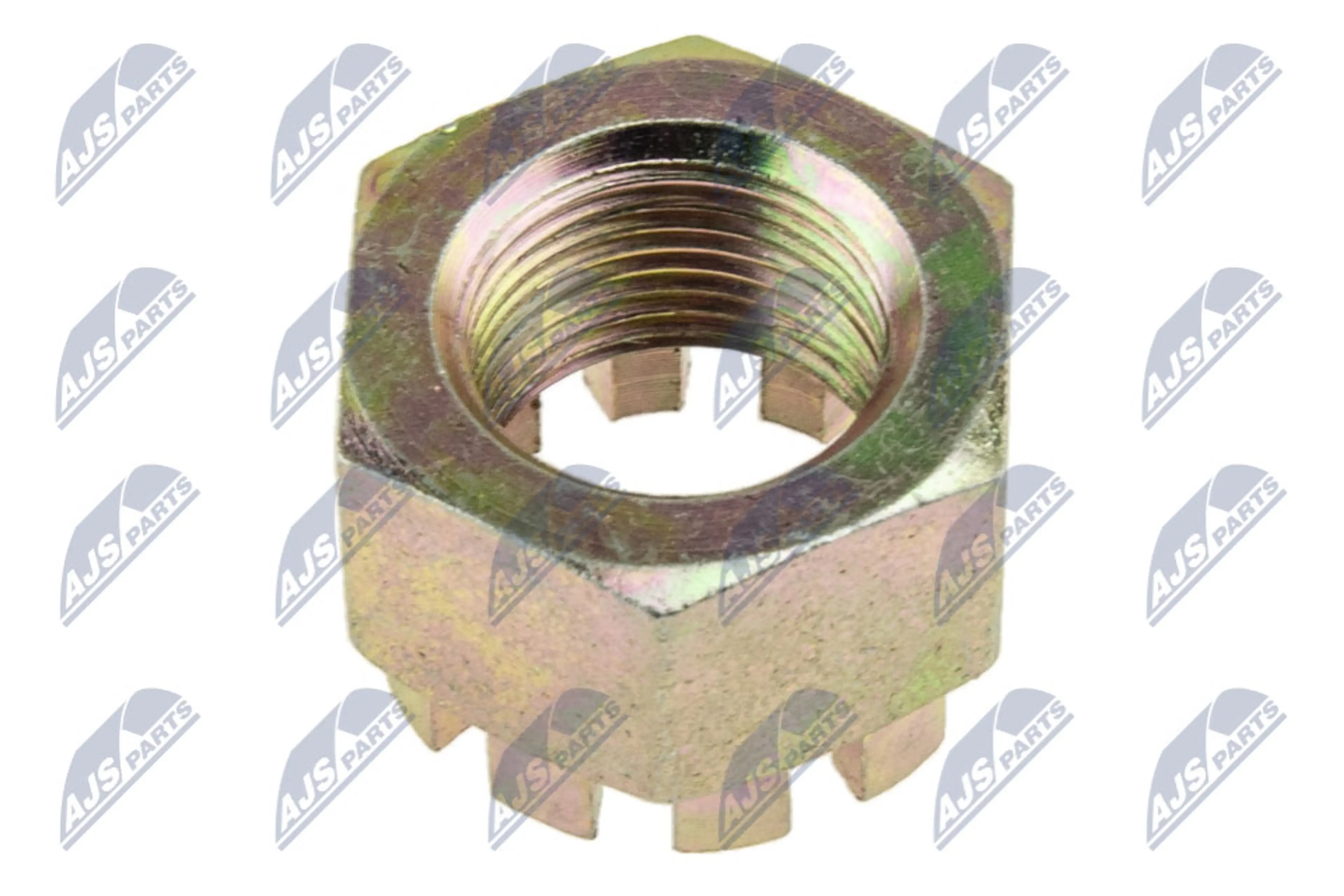 TUERCA M20X1,5