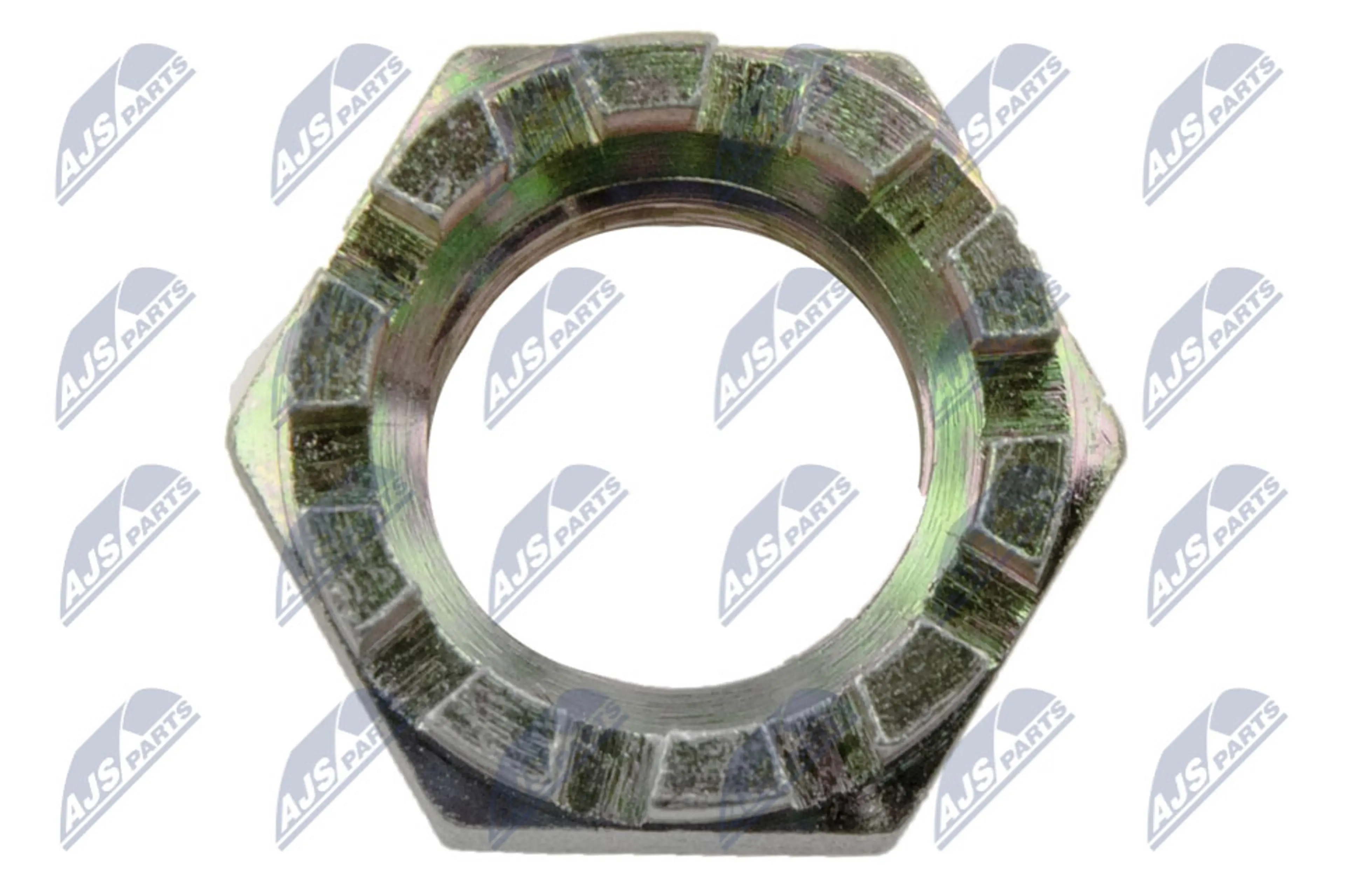 TUERCA M20X1,5