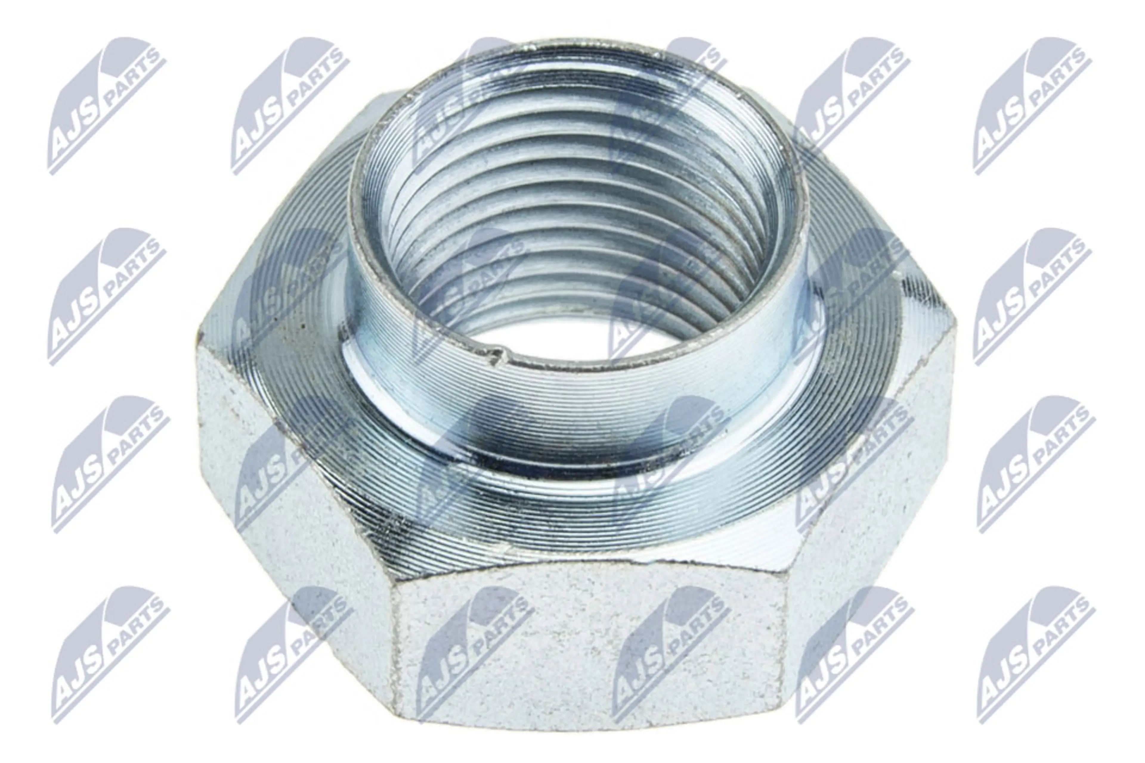 TUERCA M18X1,5