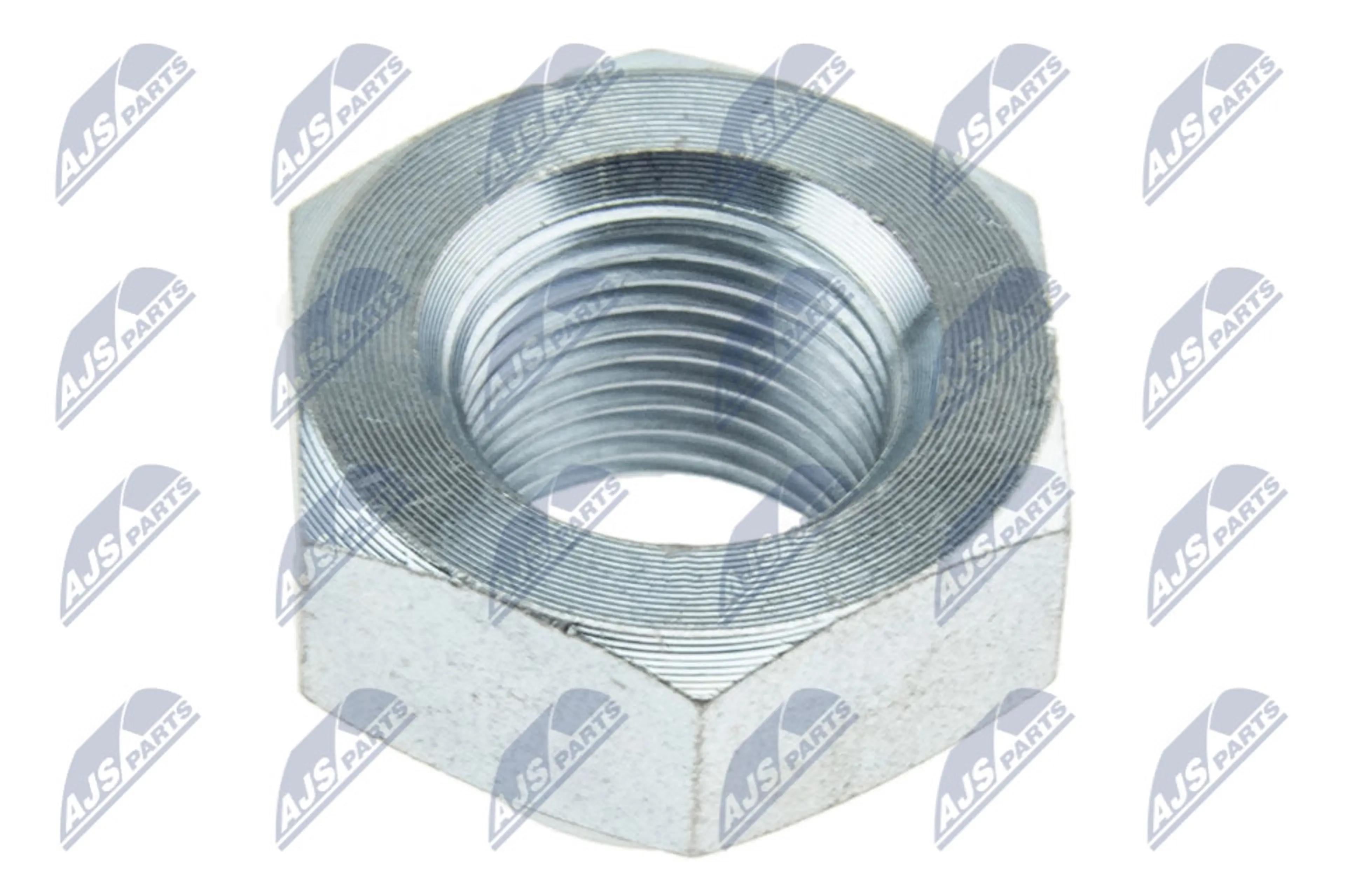 TUERCA M18X1,5