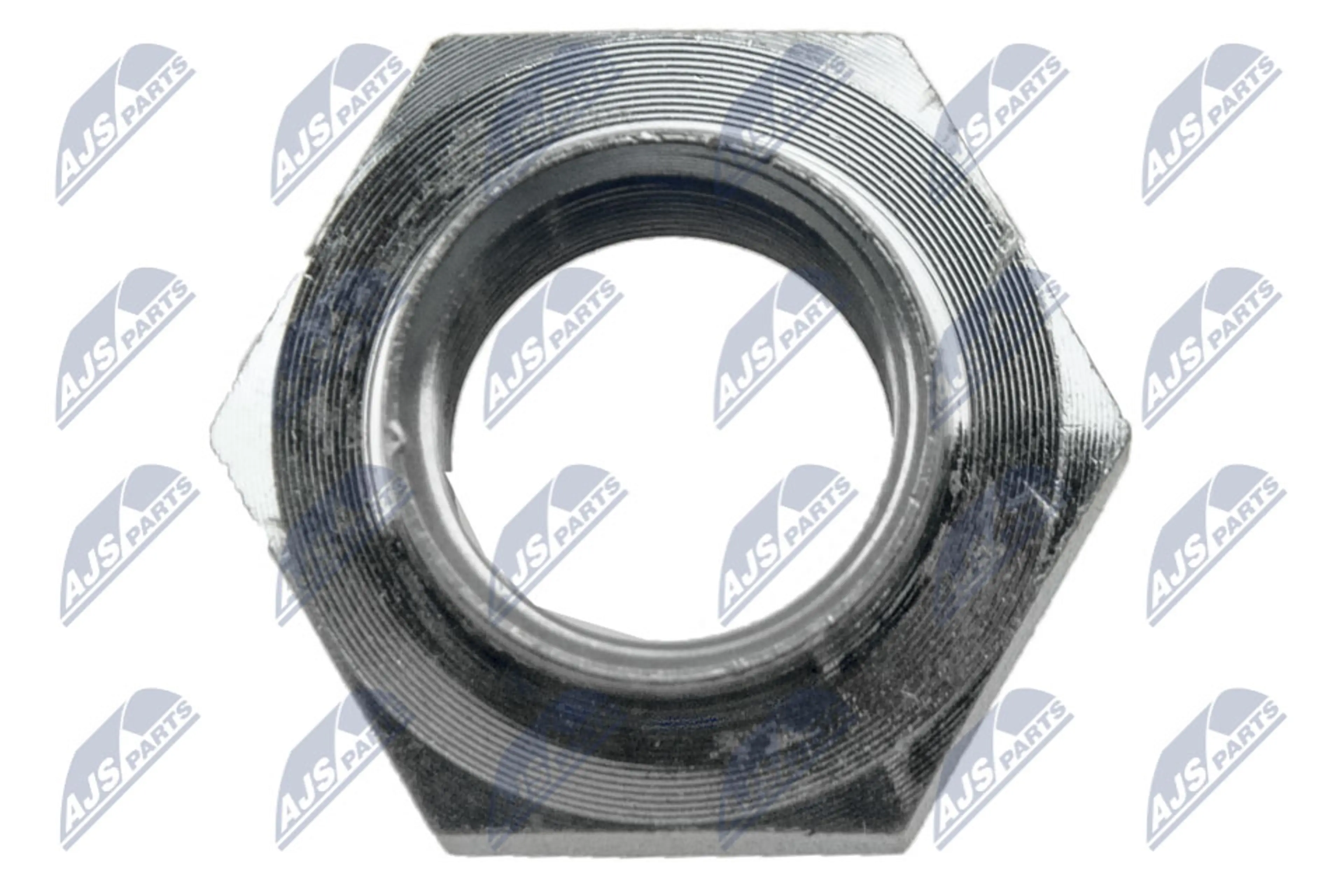 TUERCA M18X1,5