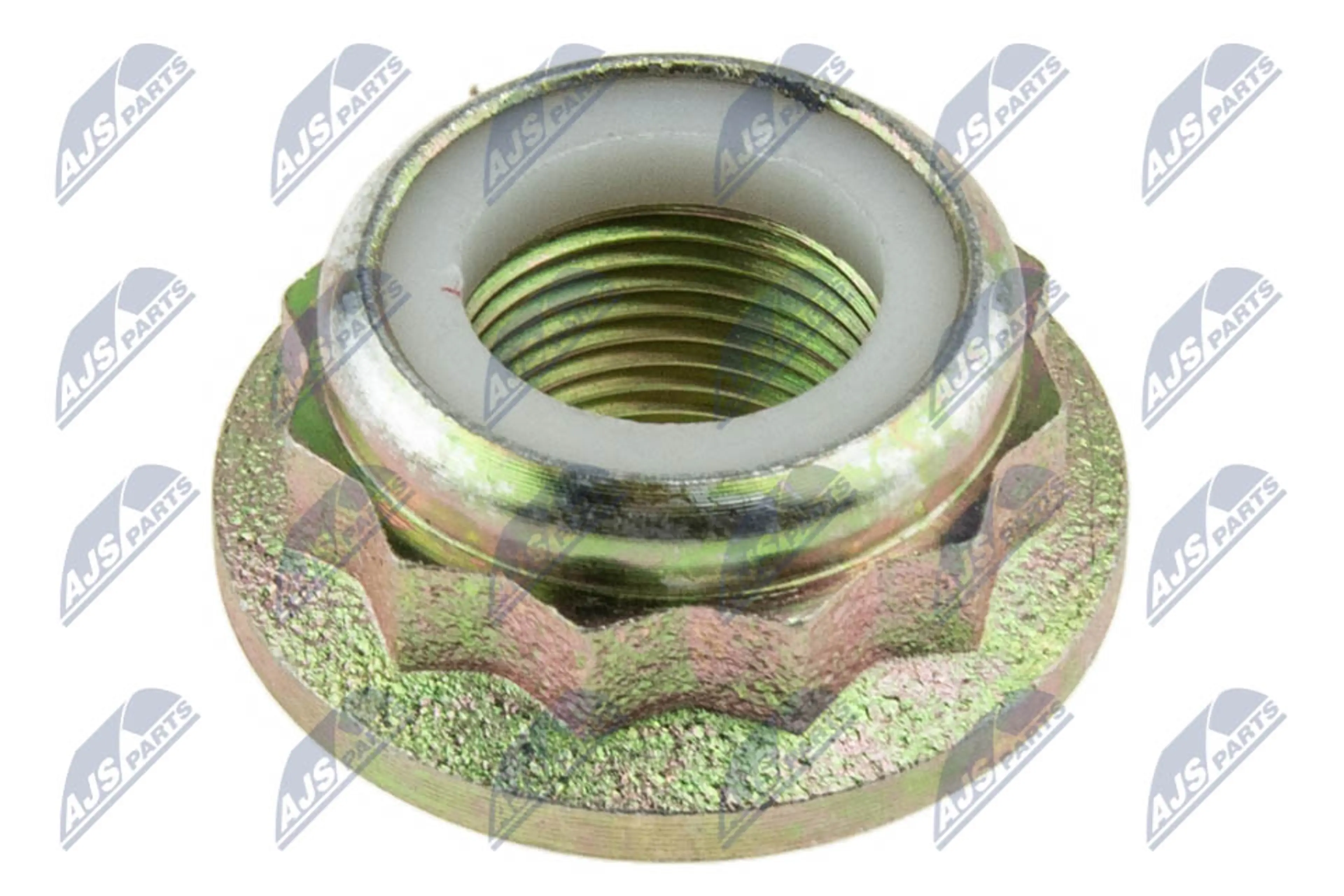 TUERCA M20X1,5