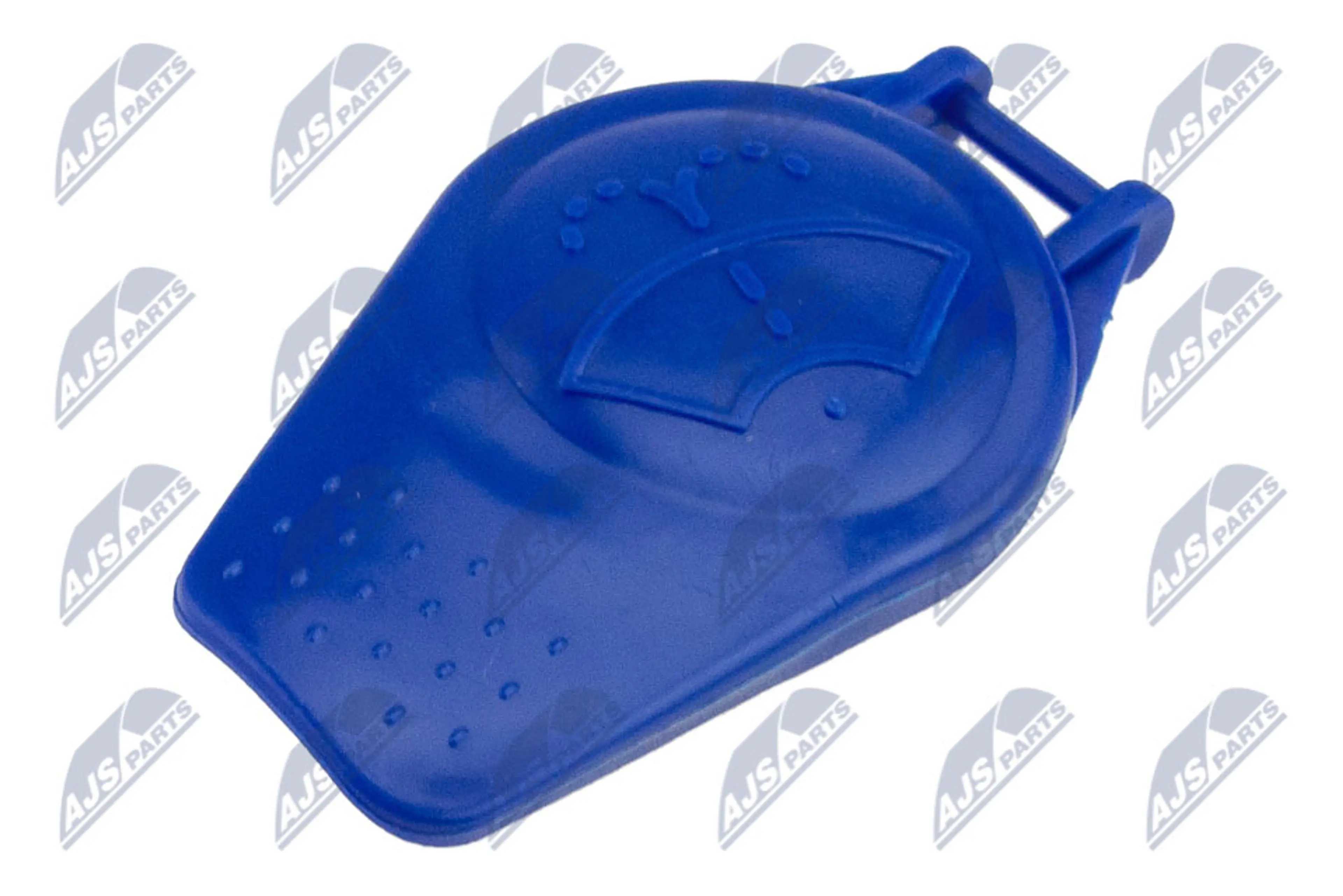 NTY TAPA, DEPÓSITO DEL AGUA DE LAVA