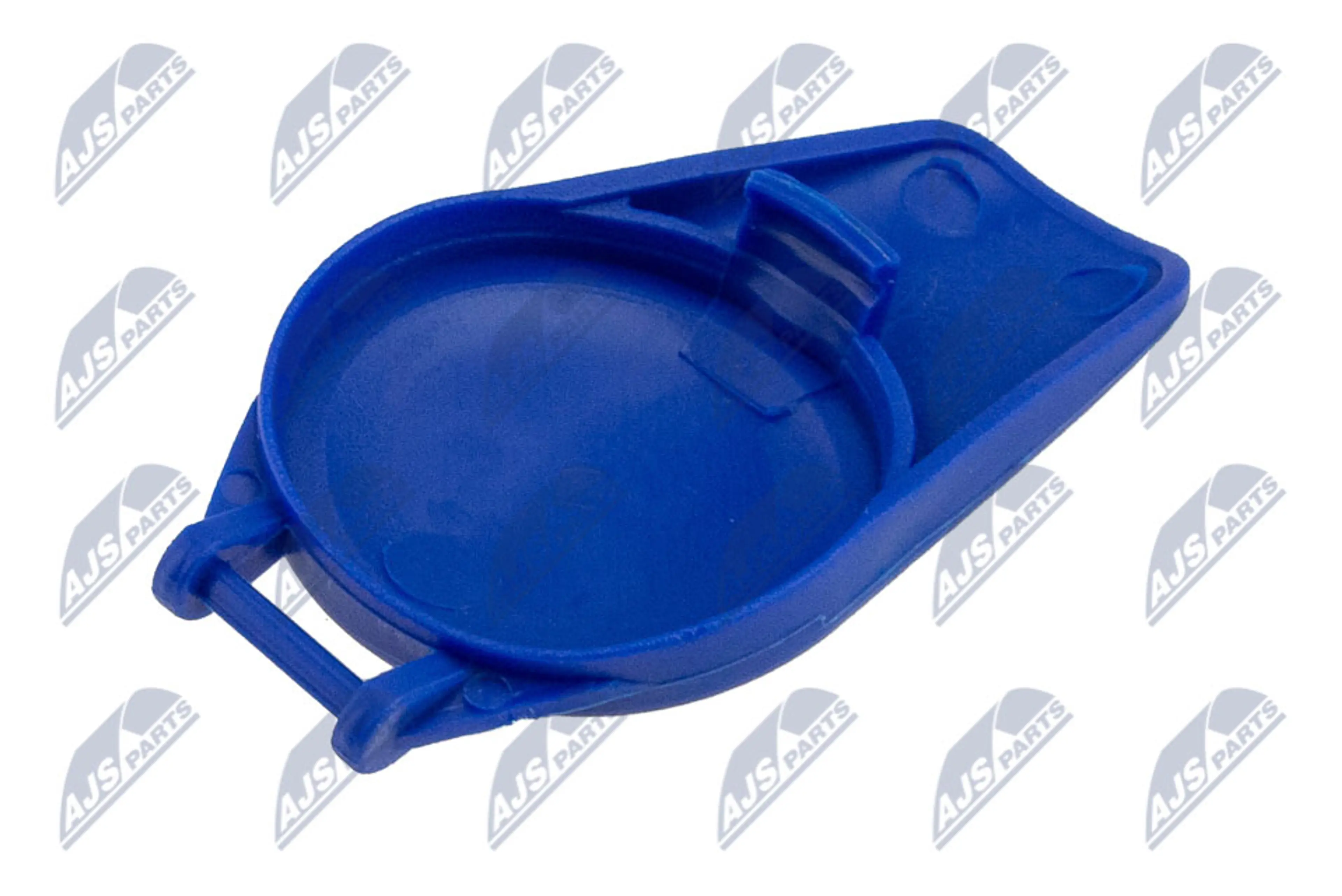 NTY TAPA, DEPÓSITO DEL AGUA DE LAVA