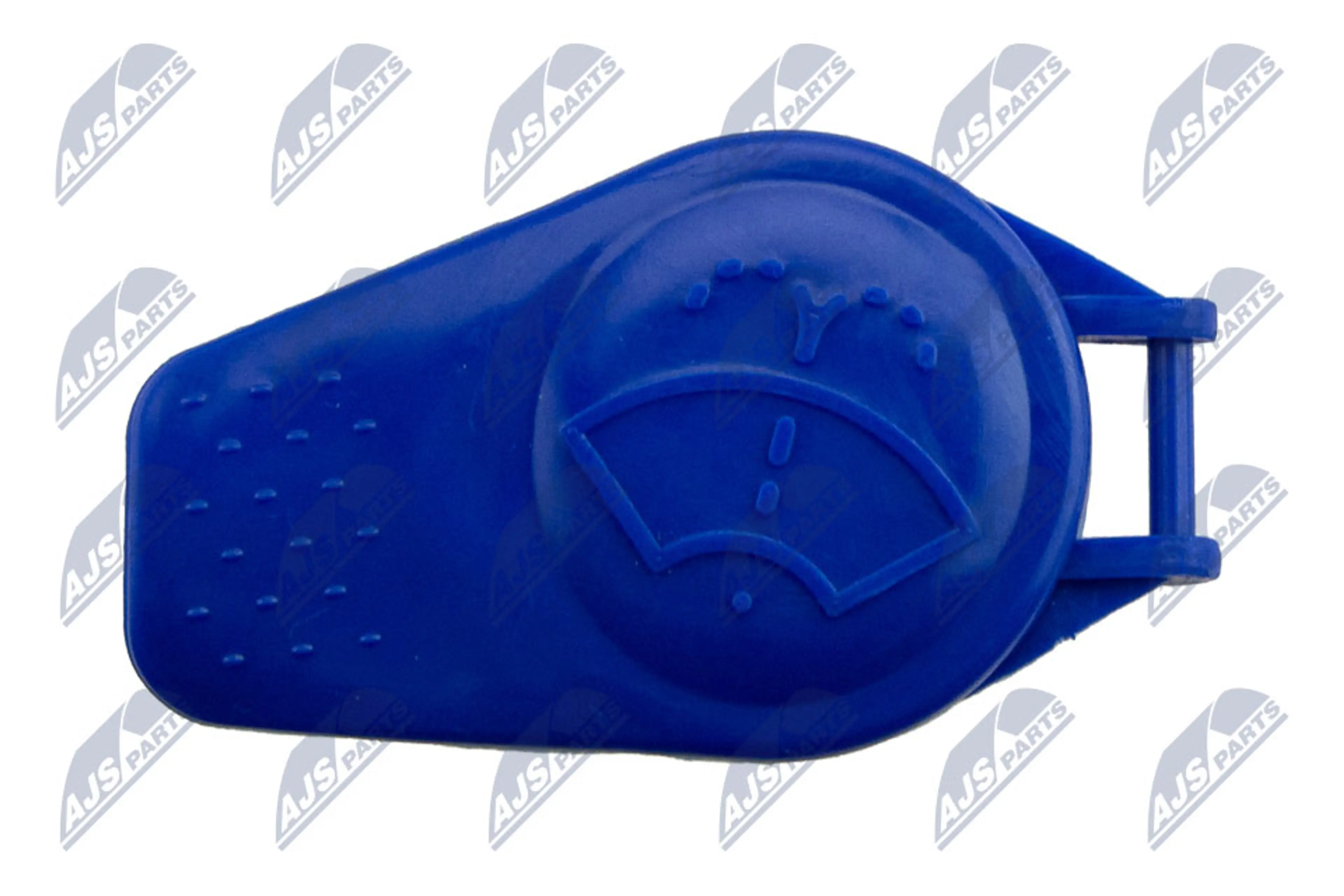 NTY TAPA, DEPÓSITO DEL AGUA DE LAVA