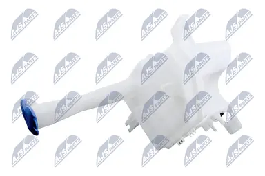 NTY DEPÓSITO DEL AGUA DE LAVADO DEL