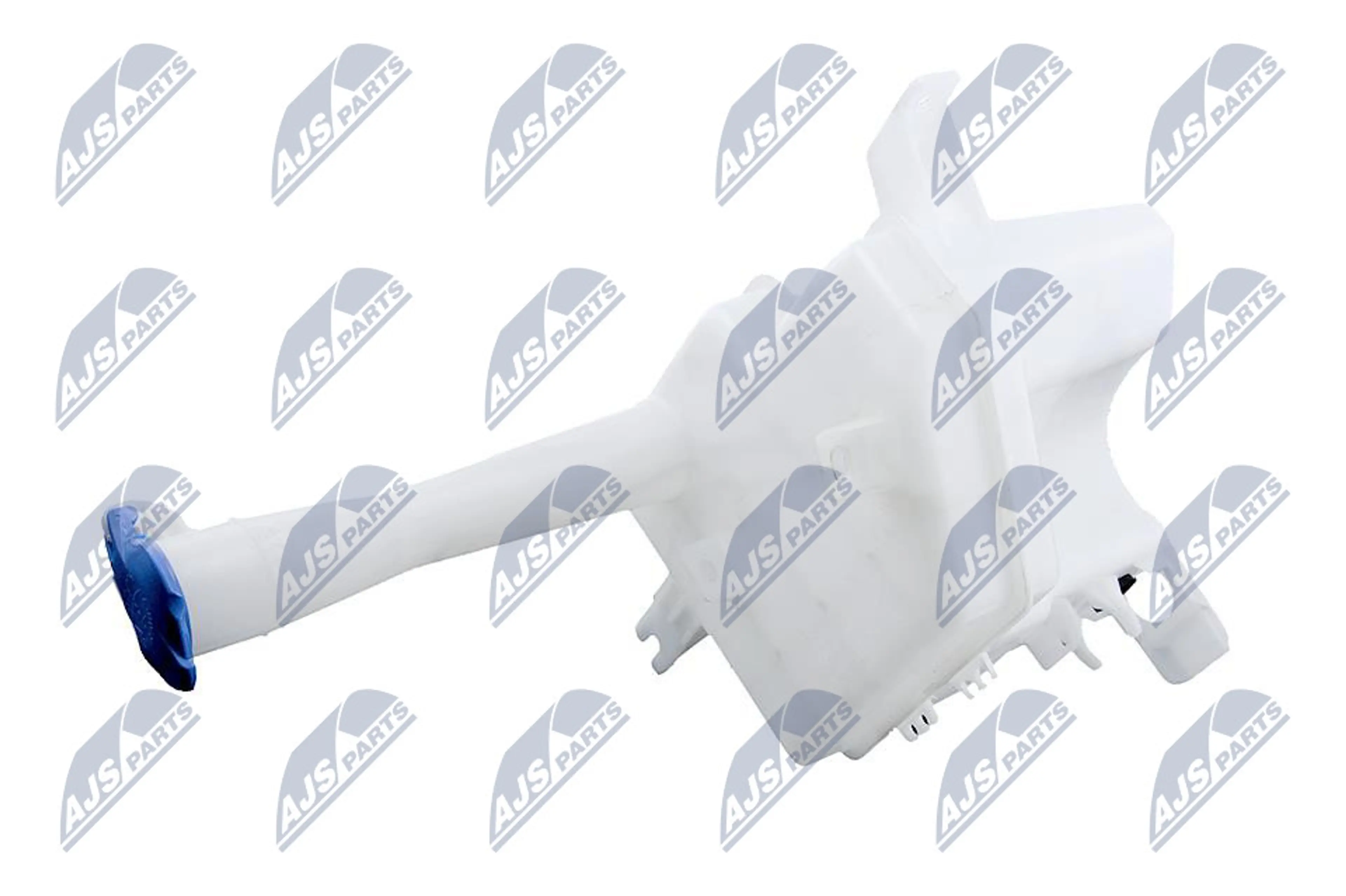 NTY DEPÓSITO DEL AGUA DE LAVADO DEL