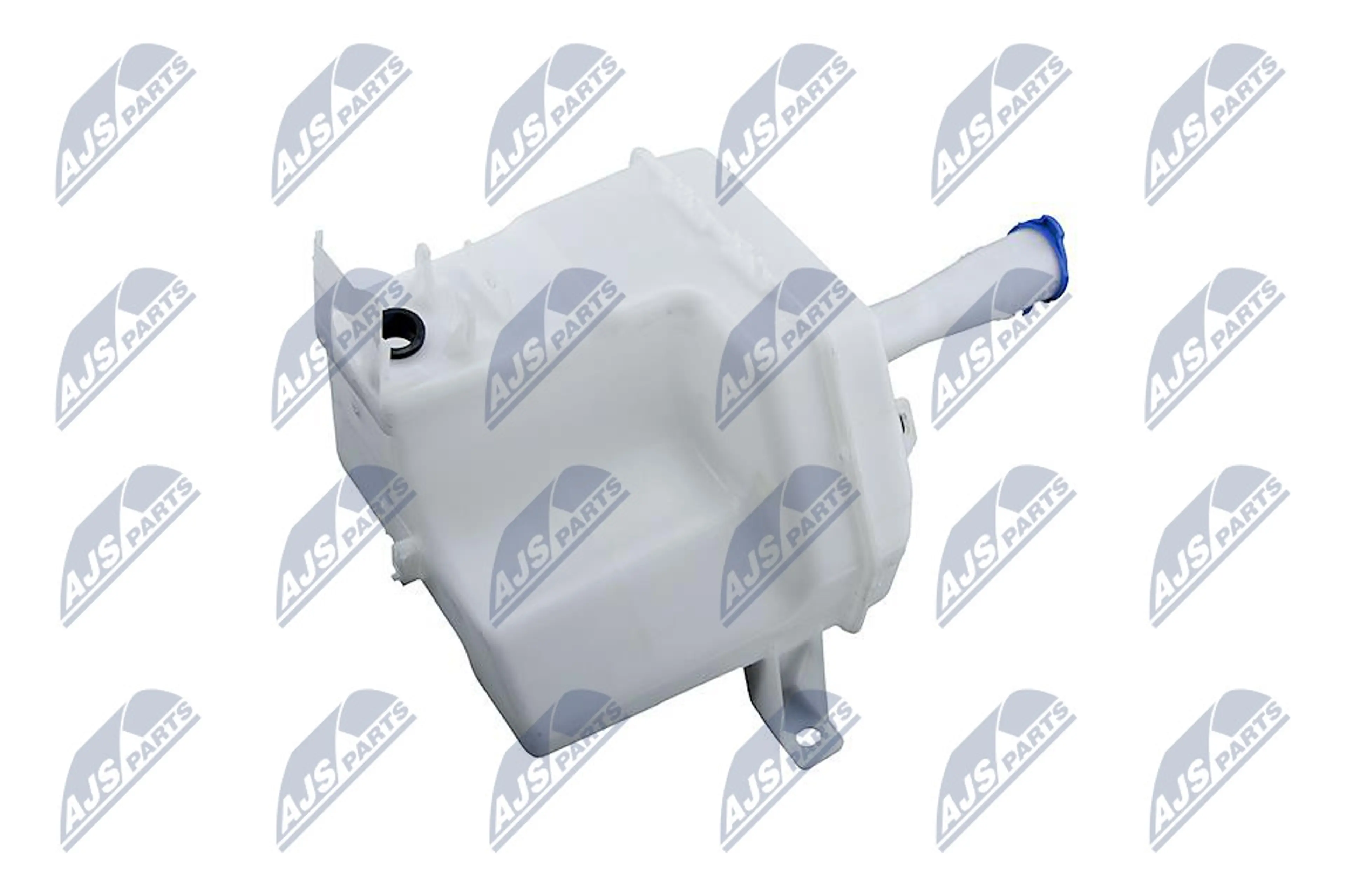 NTY DEPÓSITO DEL AGUA DE LAVADO DEL