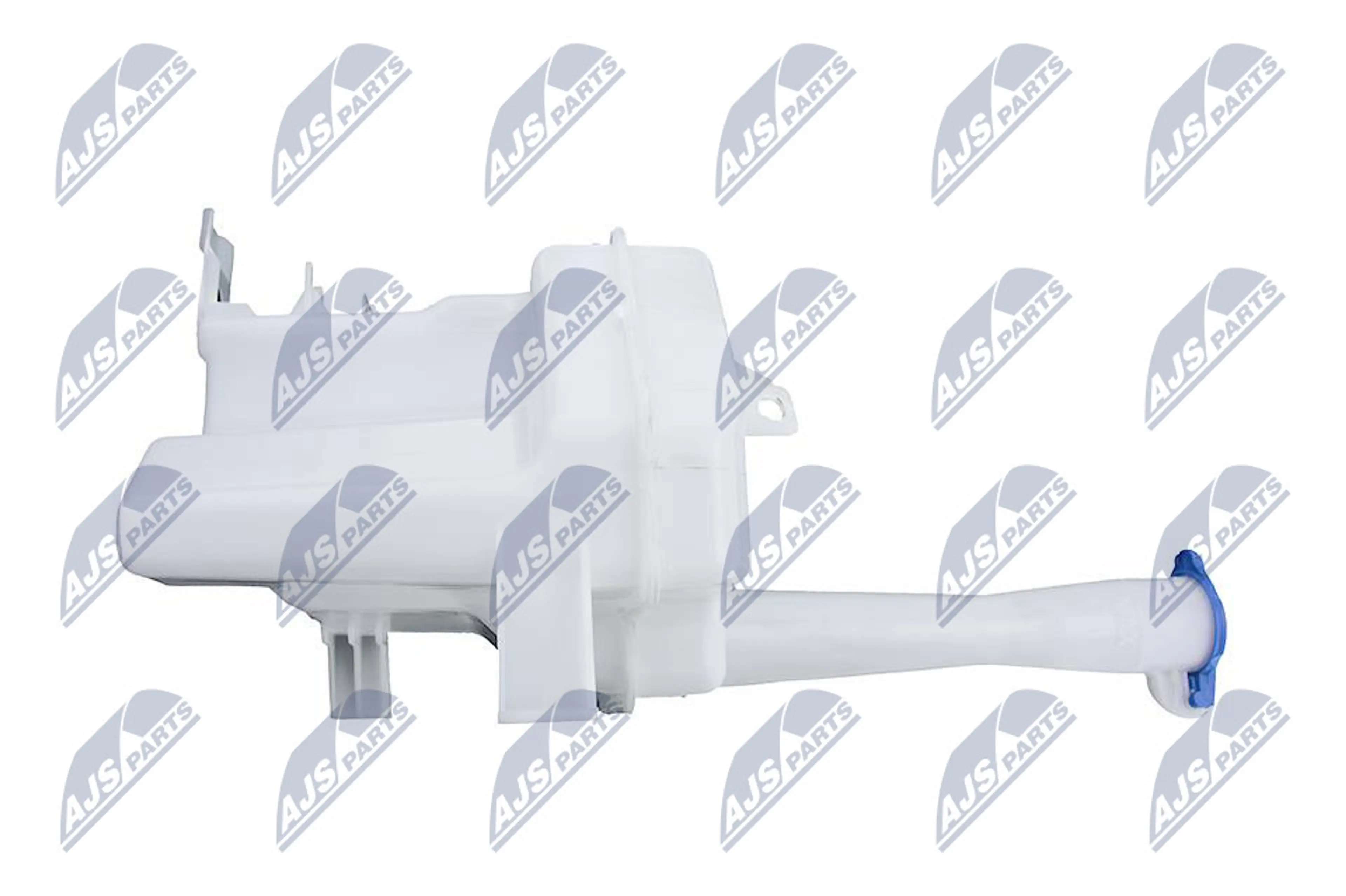 NTY DEPÓSITO DEL AGUA DE LAVADO DEL