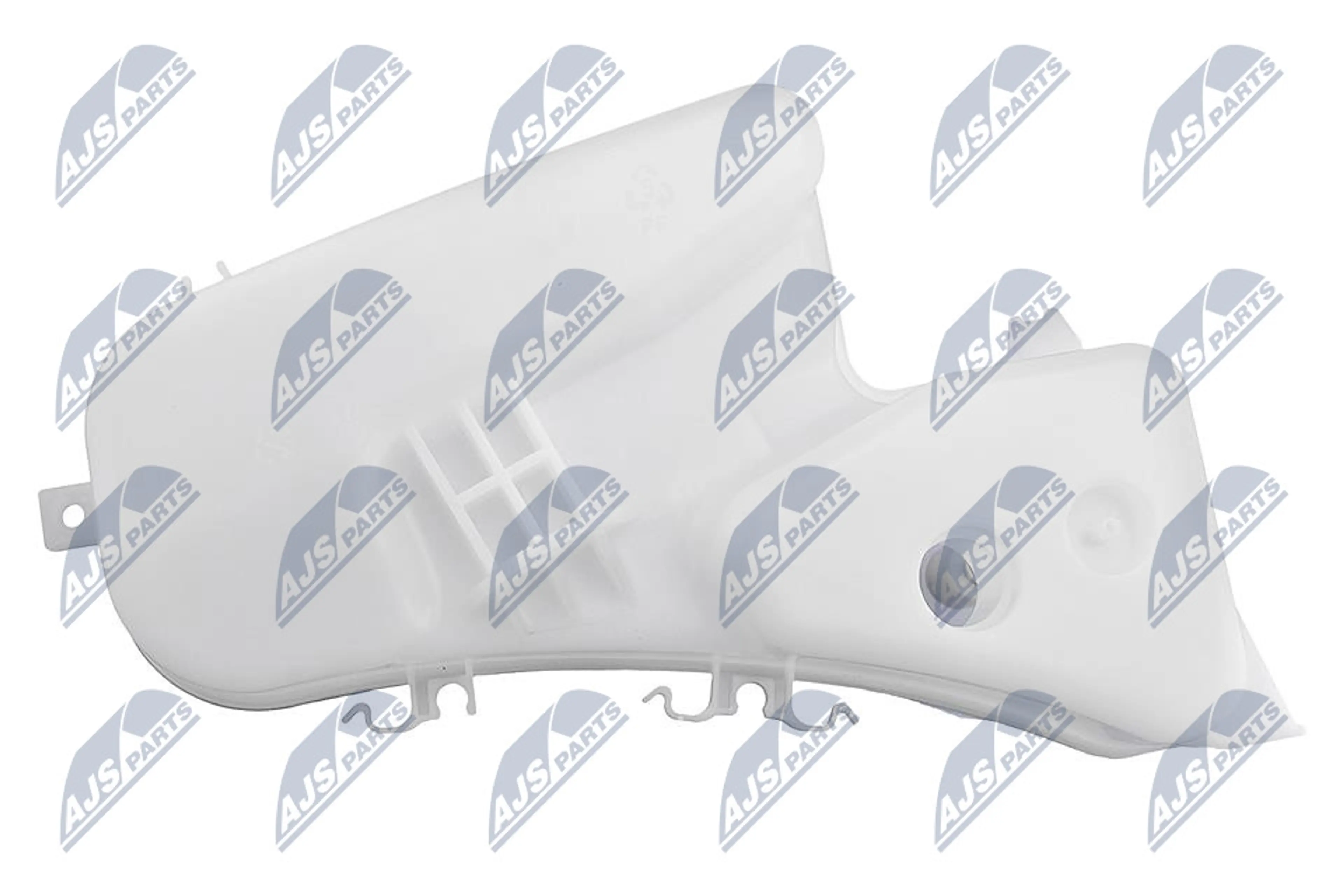 NTY DEPÓSITO DEL AGUA DE LAVADO DEL