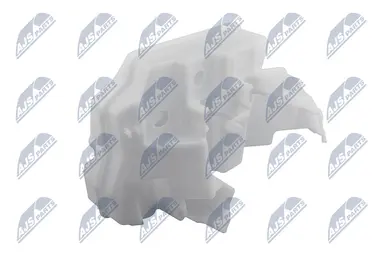 NTY DEPÓSITO DEL AGUA DE LAVADO DEL