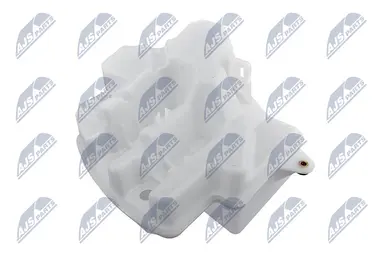 NTY DEPÓSITO DEL AGUA DE LAVADO DEL