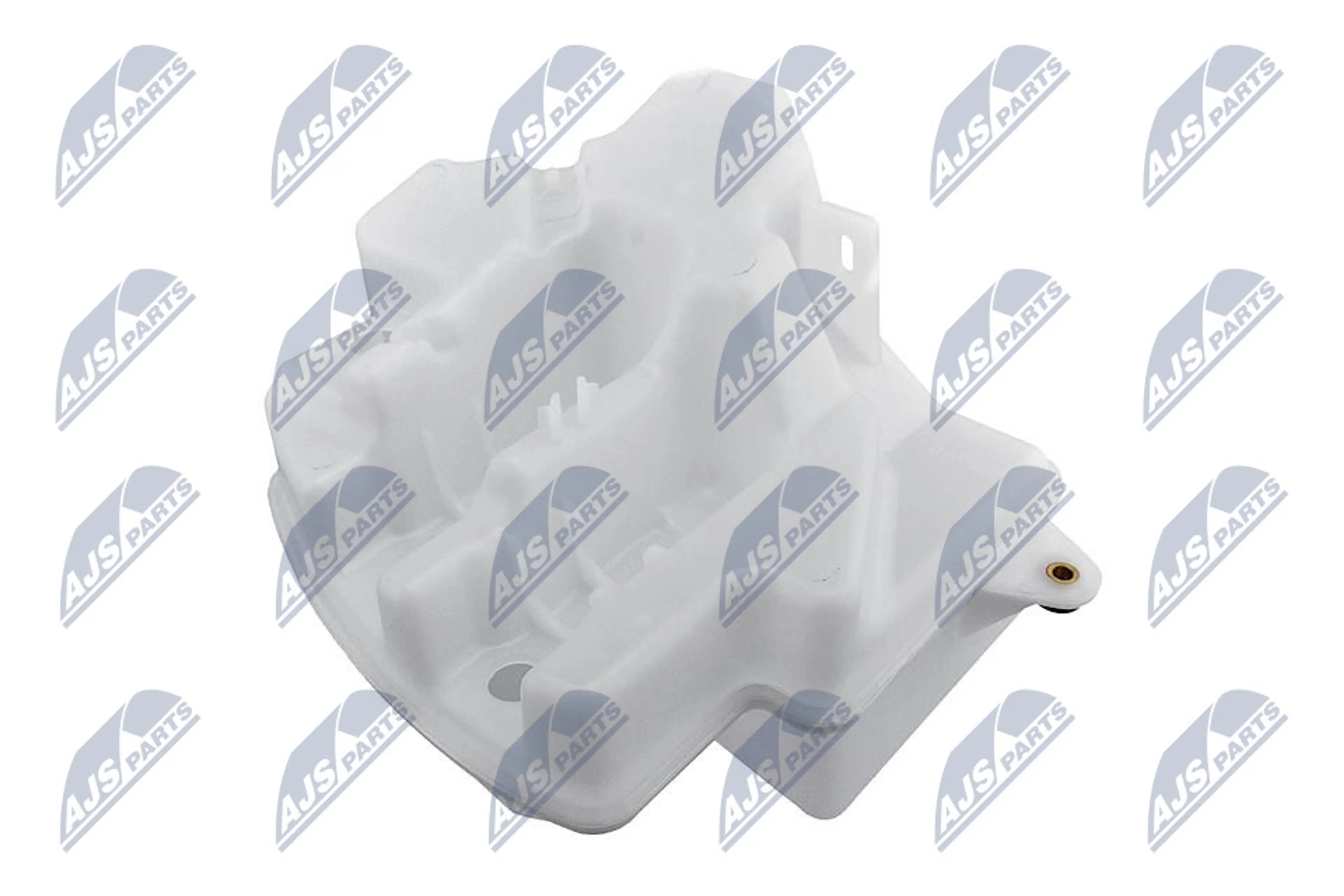 NTY DEPÓSITO DEL AGUA DE LAVADO DEL