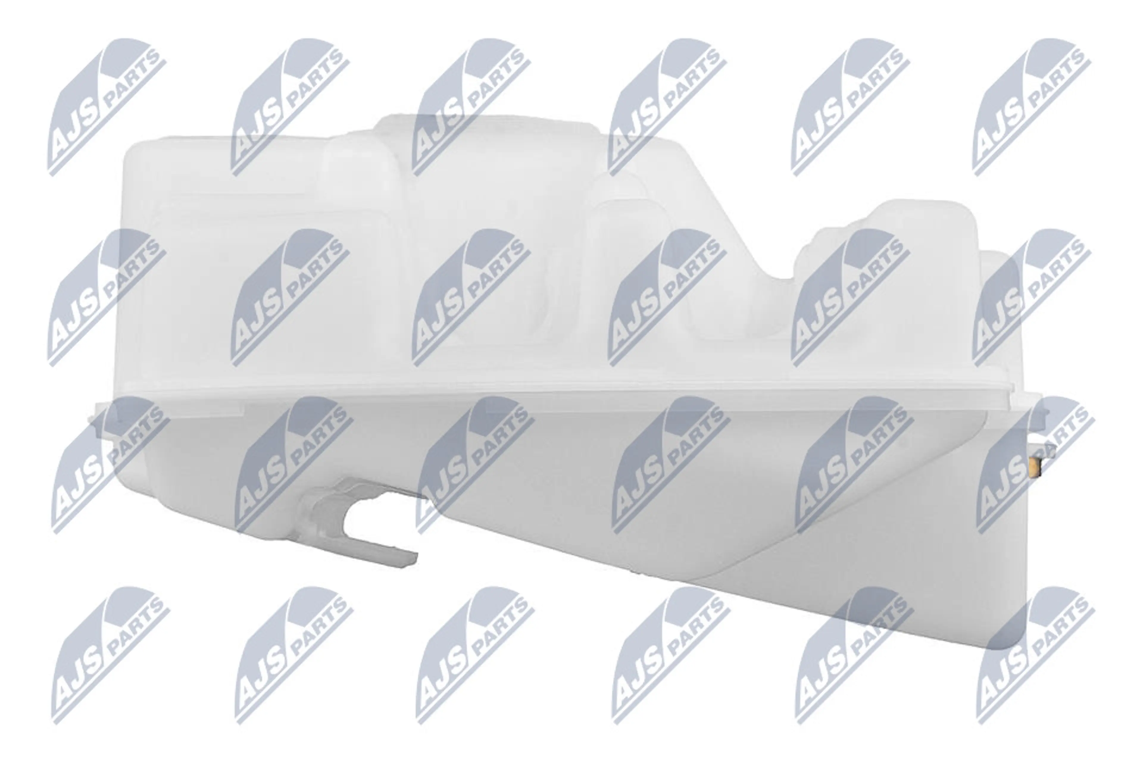 NTY DEPÓSITO DEL AGUA DE LAVADO DEL