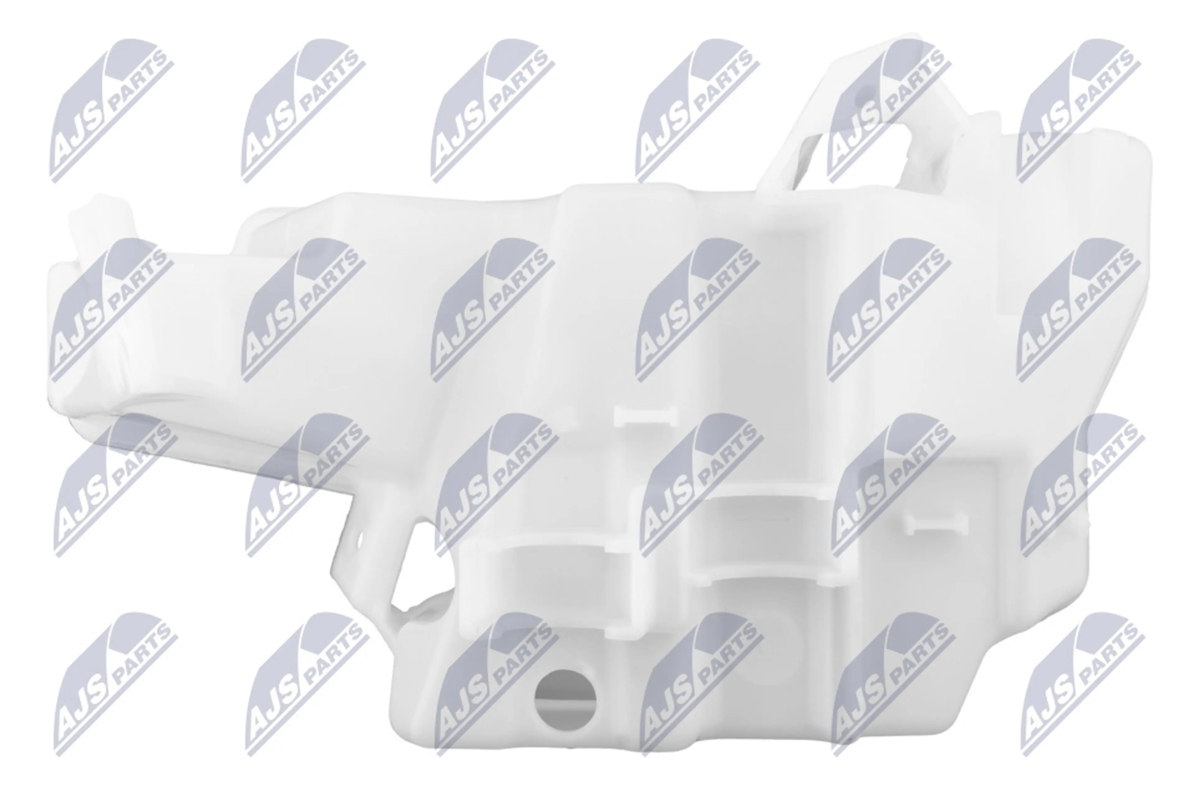 NTY DEPÓSITO DEL AGUA DE LAVADO DEL