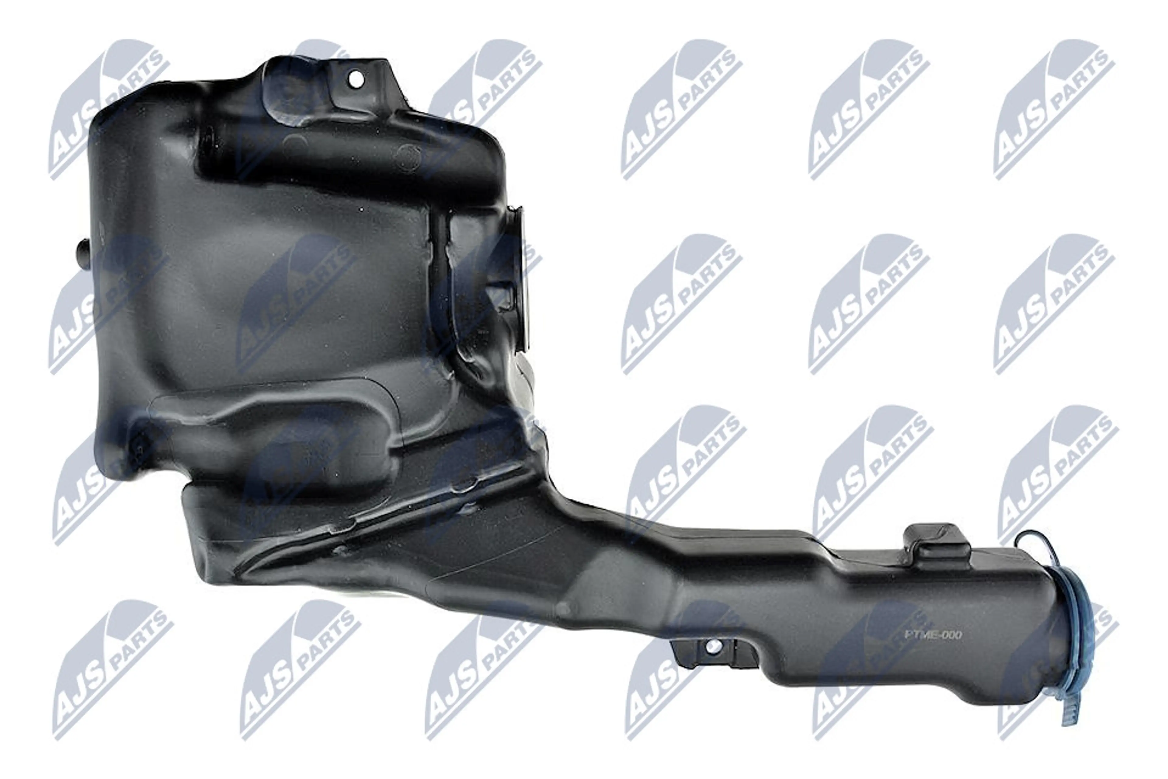 NTY DEPÓSITO DEL AGUA DE LAVADO DEL