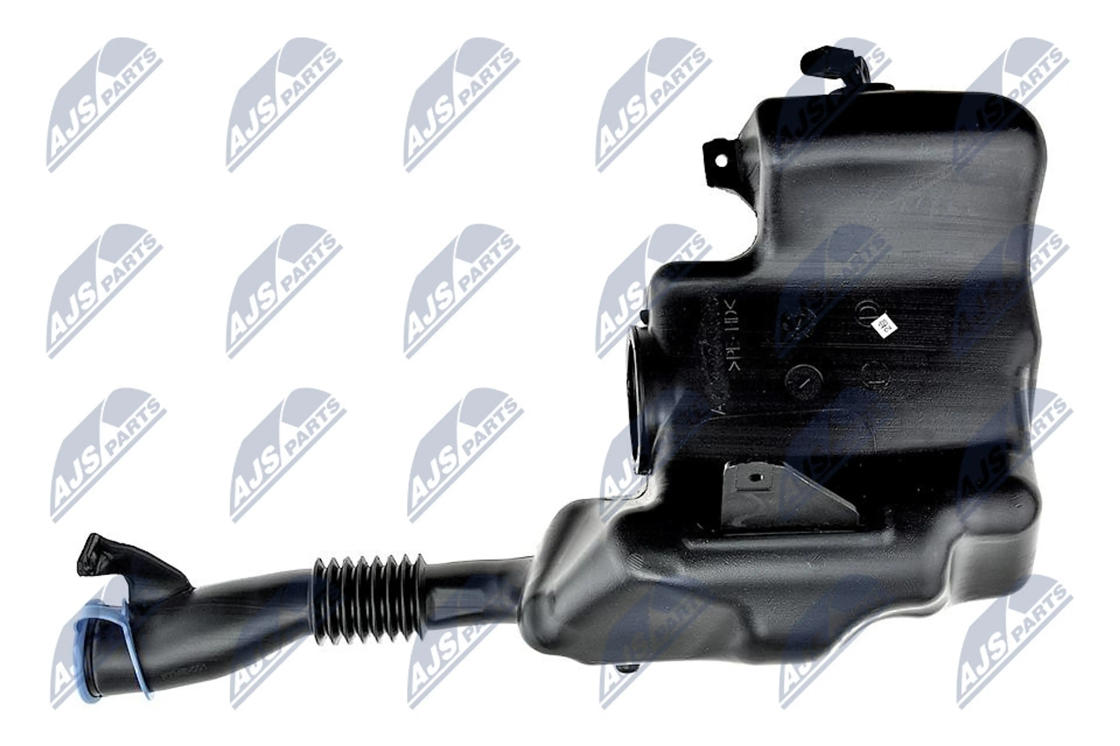 NTY DEPÓSITO DEL AGUA DE LAVADO DEL