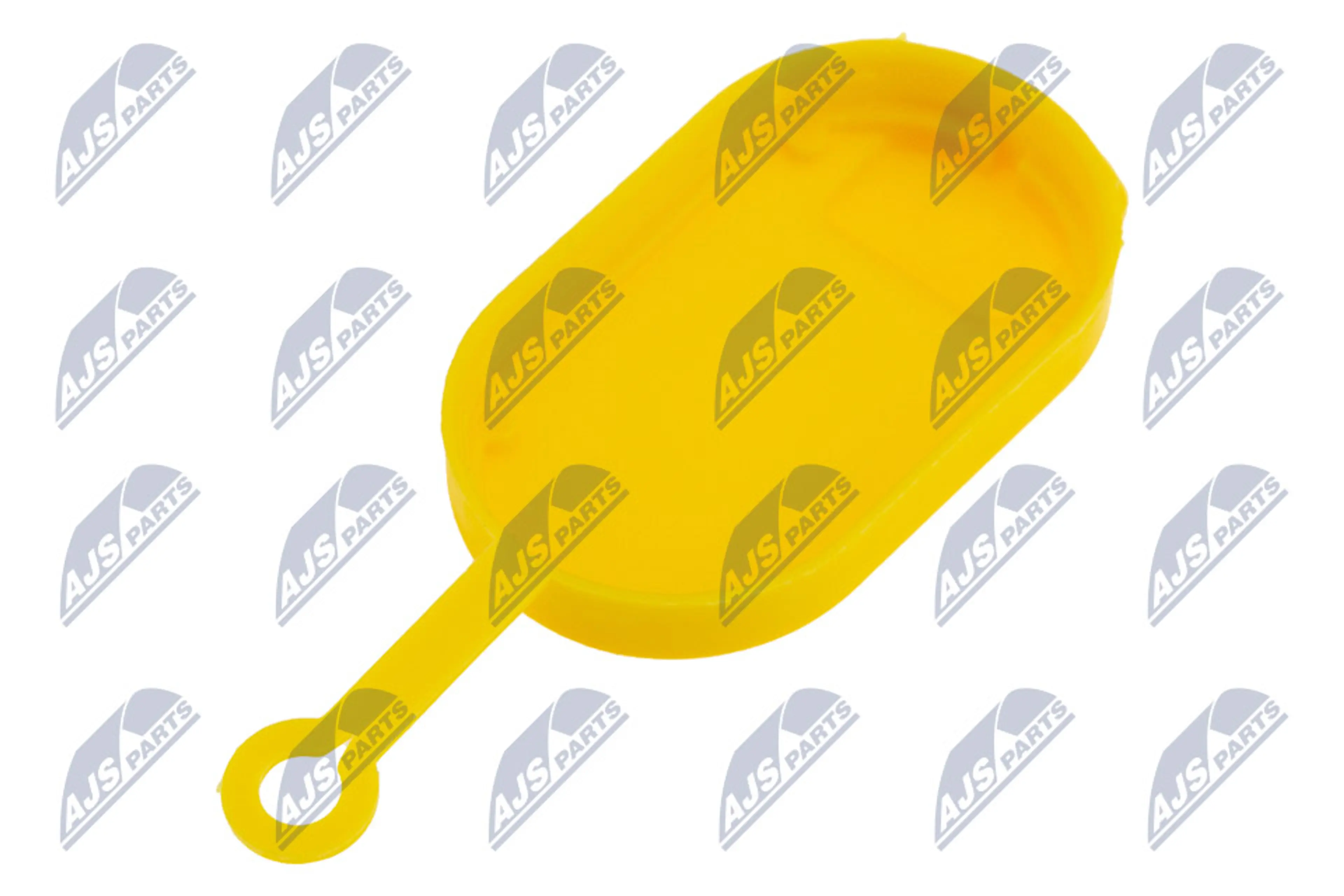 NTY TAPA, DEPÓSITO LAVAPARABRISA