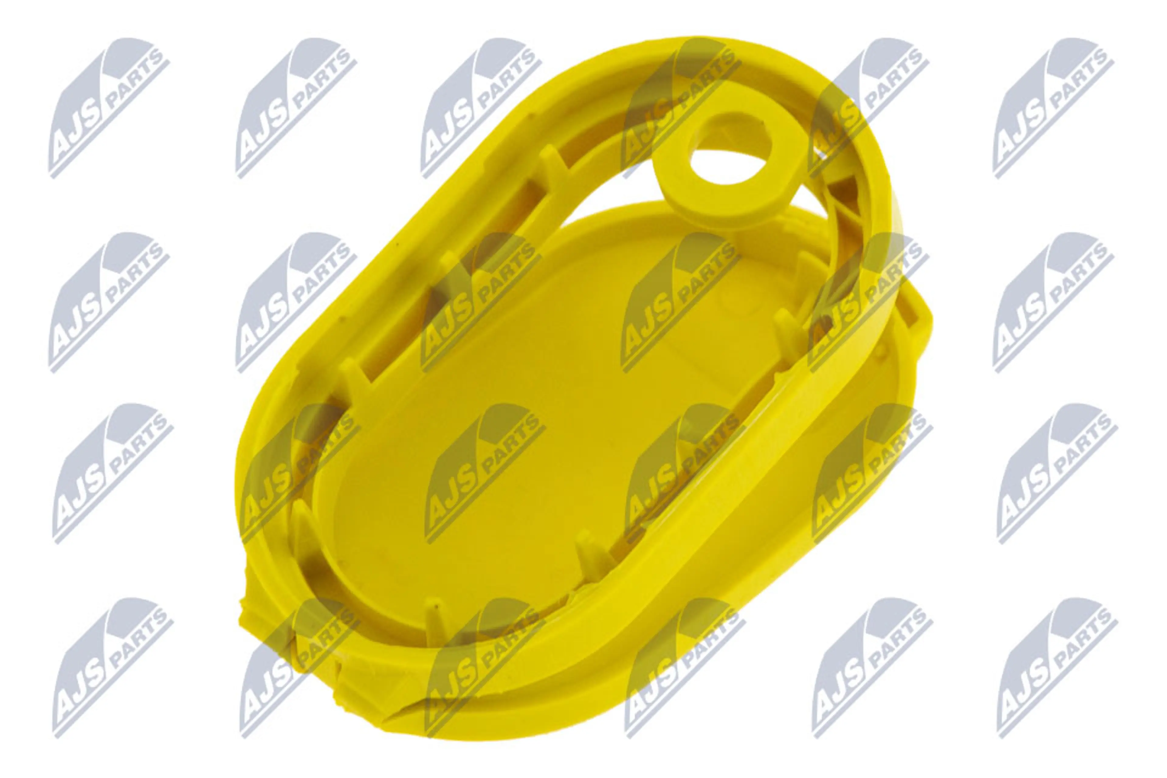 NTY TAPA, DEPÓSITO DEL AGUA DE LAVA